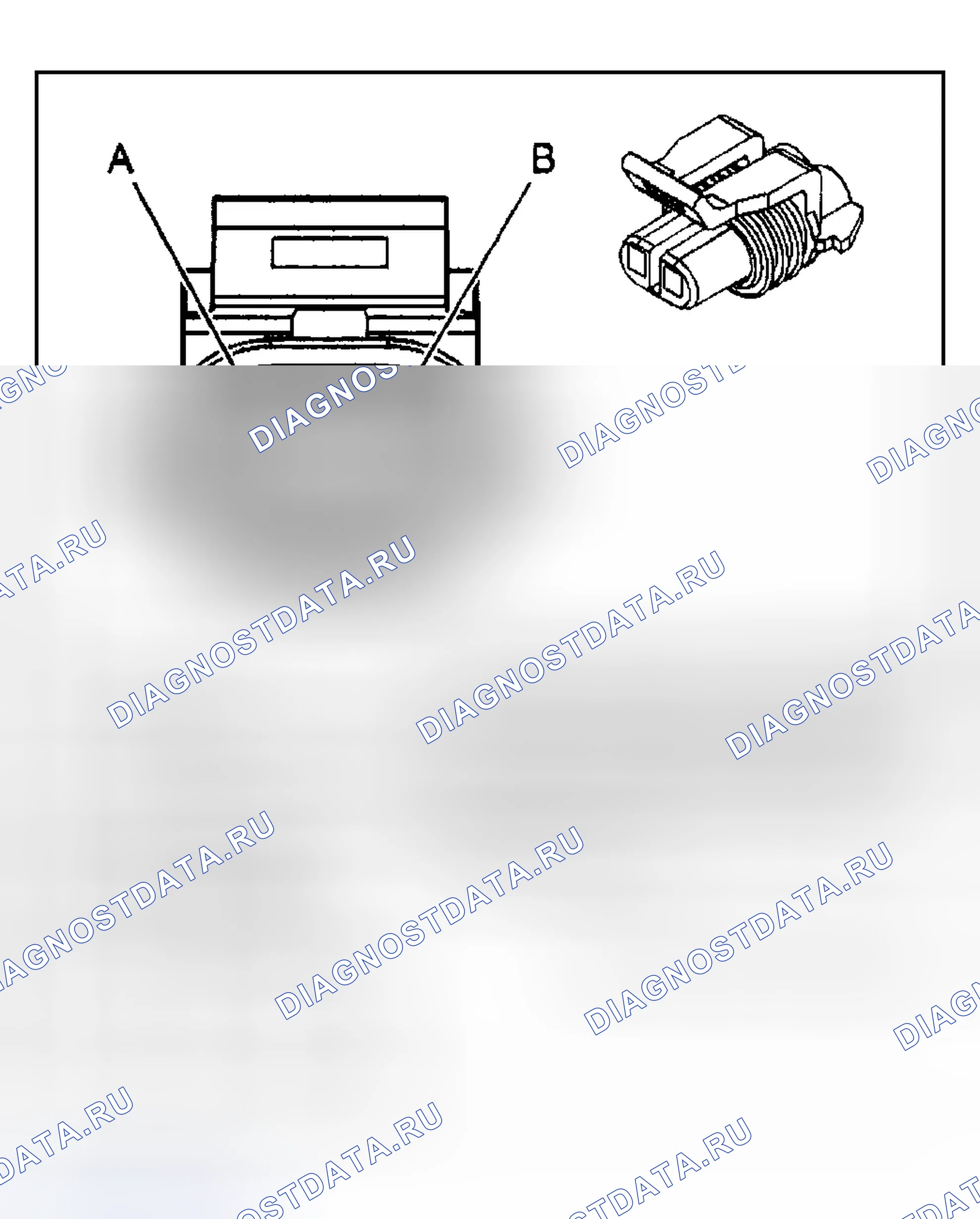 Рис. 26. Chevrolet Suburban K2500 GMT800