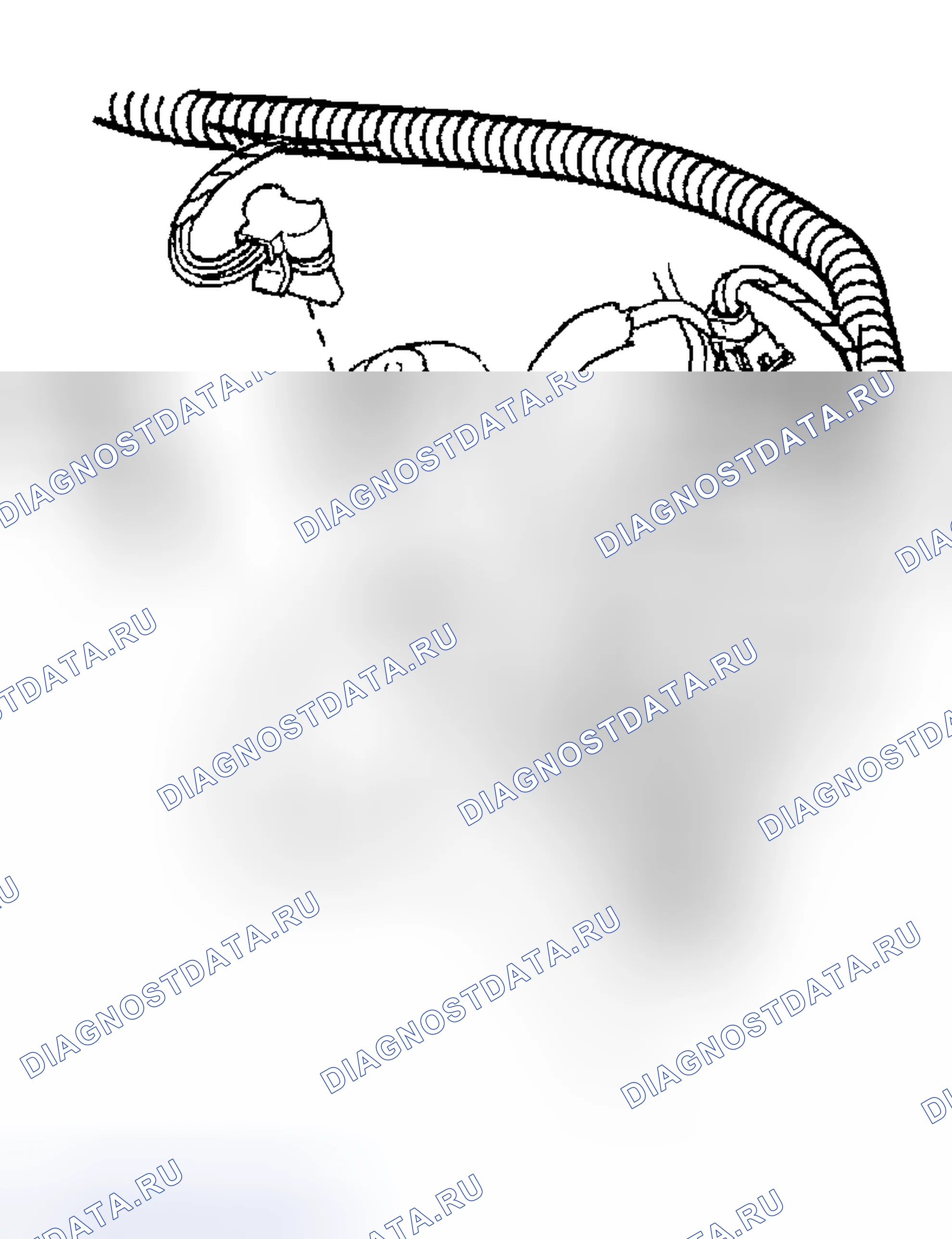 Рис. 171. Lexus LX J100 рестайлинг