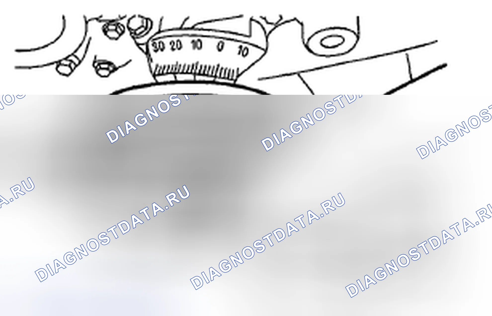 Рис. 324. Subaru Legacy BM/BR