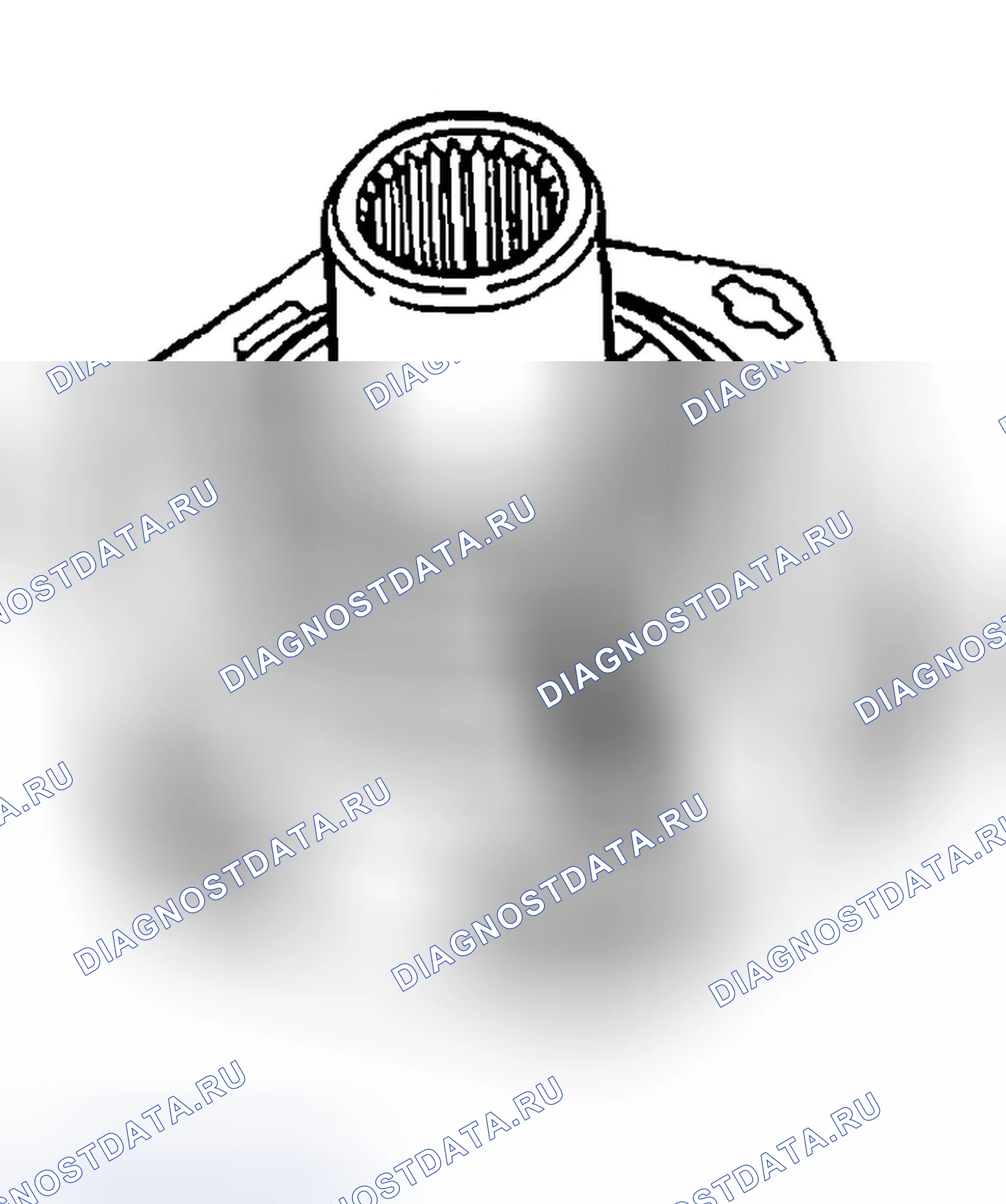 Рис. 155. Ford Explorer Sport Trac I