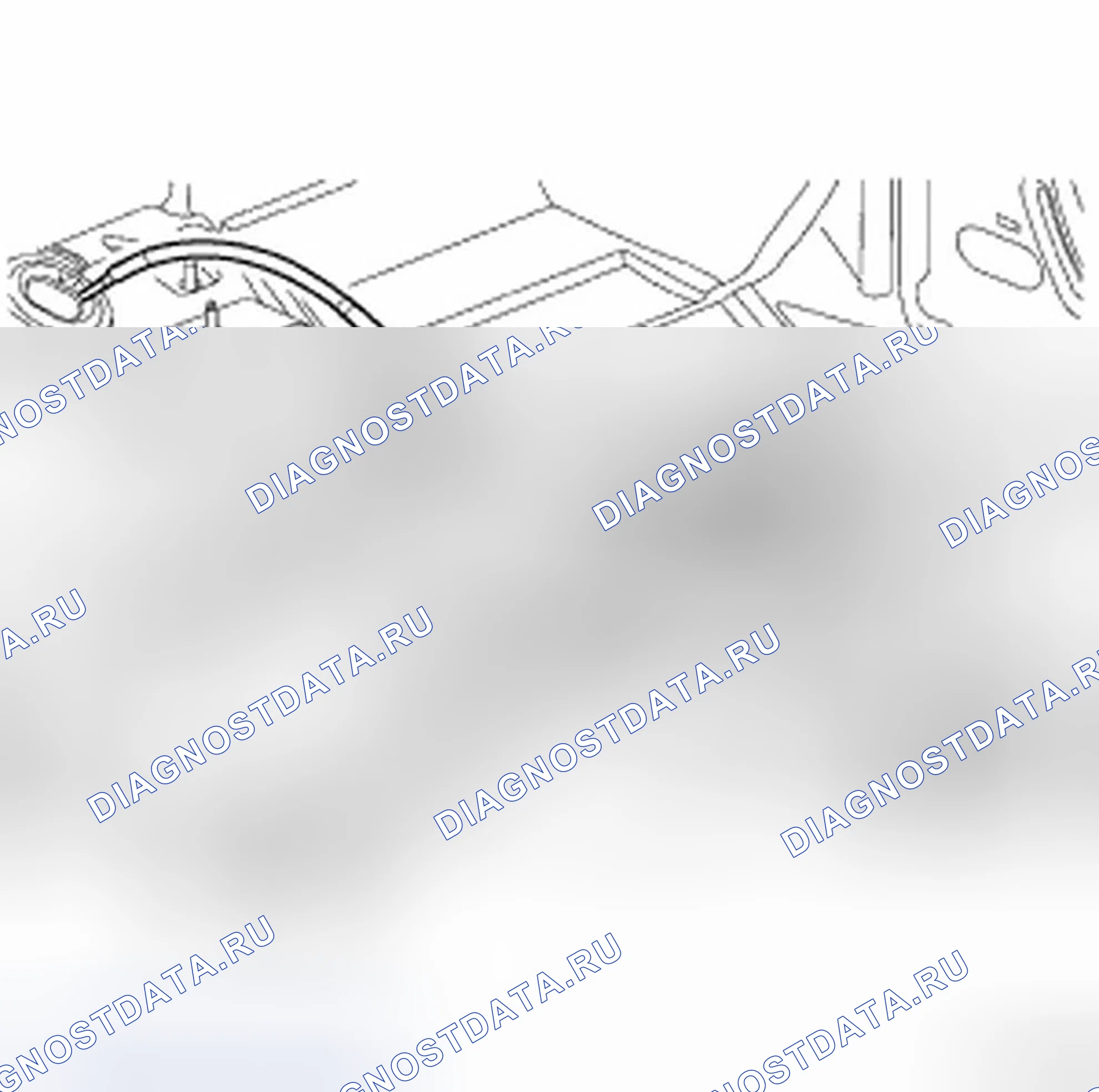 Рис. 767. Dodge Avenger II