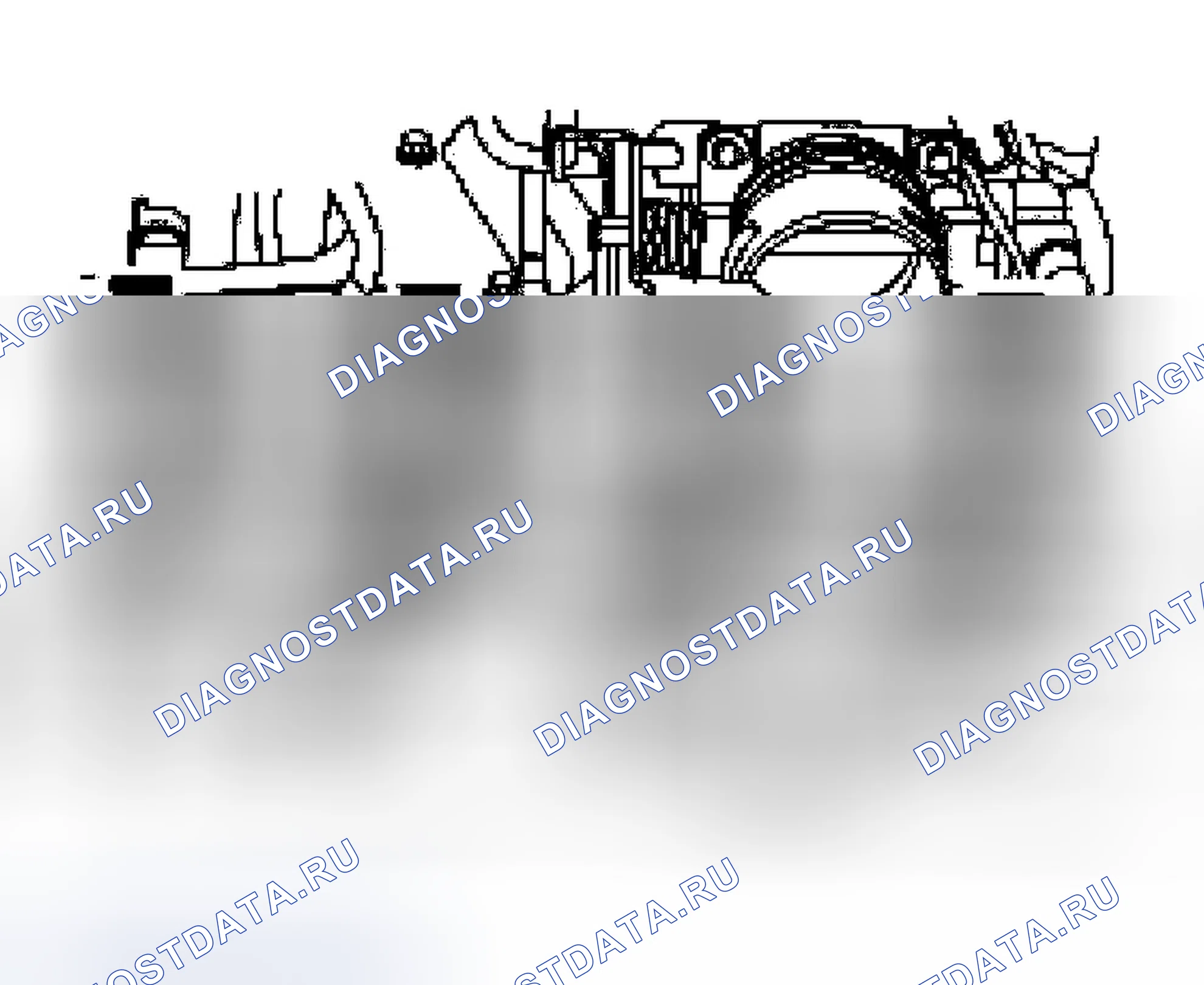 Рис. 39. Ford Crown Victoria II