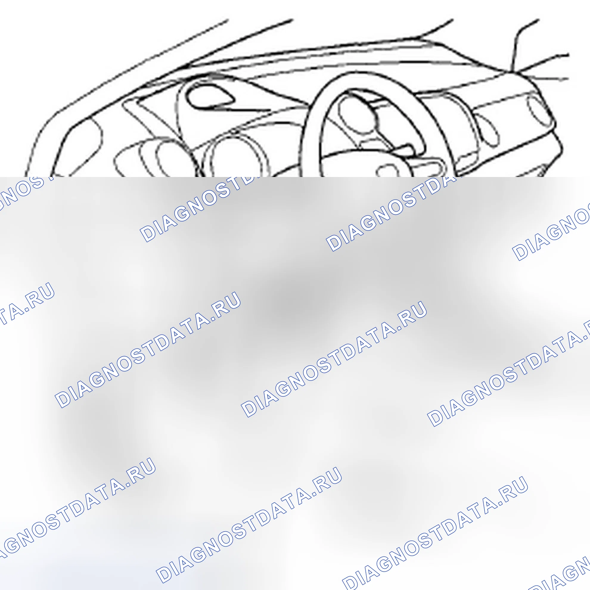 Рис. 75. Honda Insight ZE2