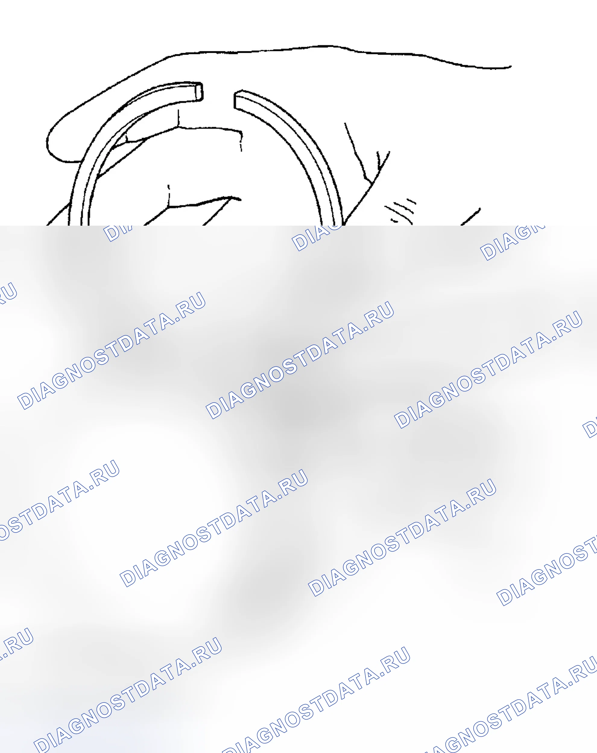 Рис. 312. Dodge Pickup R1500 