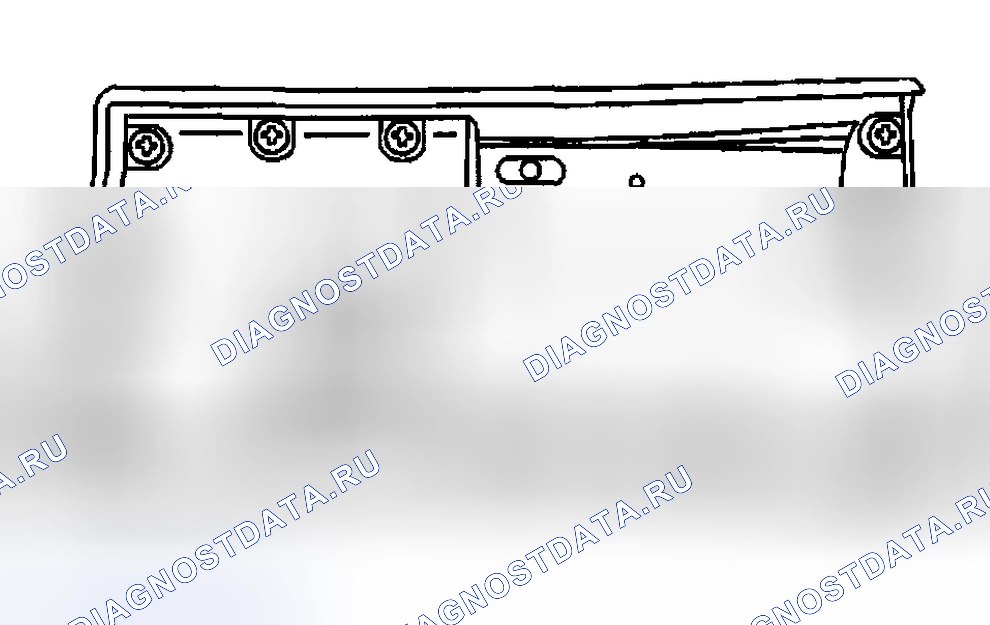 Рис. 65. Hyundai Veracruz I