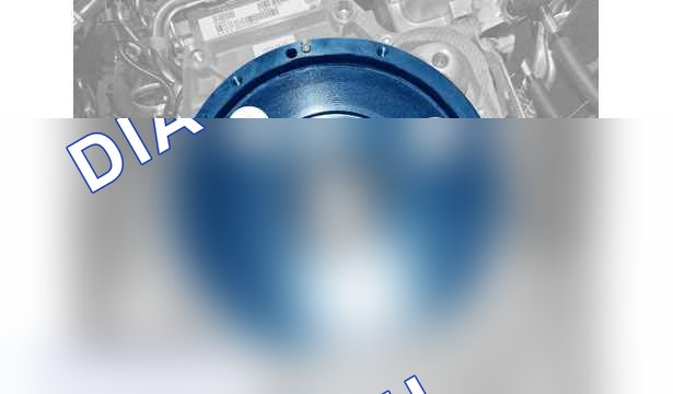 Снятие - Установка: сальники двигателя — b1bg1lld. Citroen Nemo I