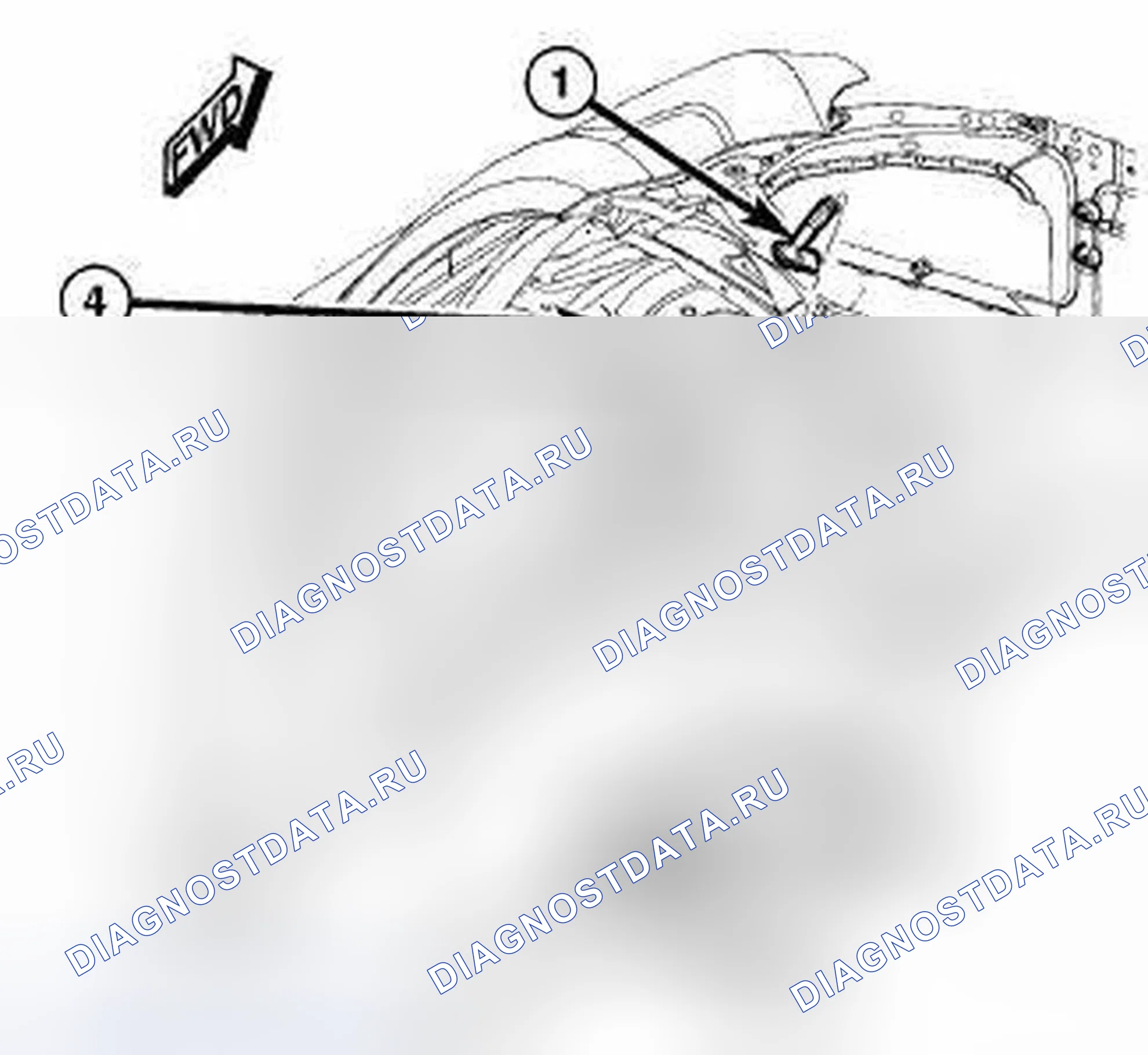 Рис. 39. Dodge Charger VI