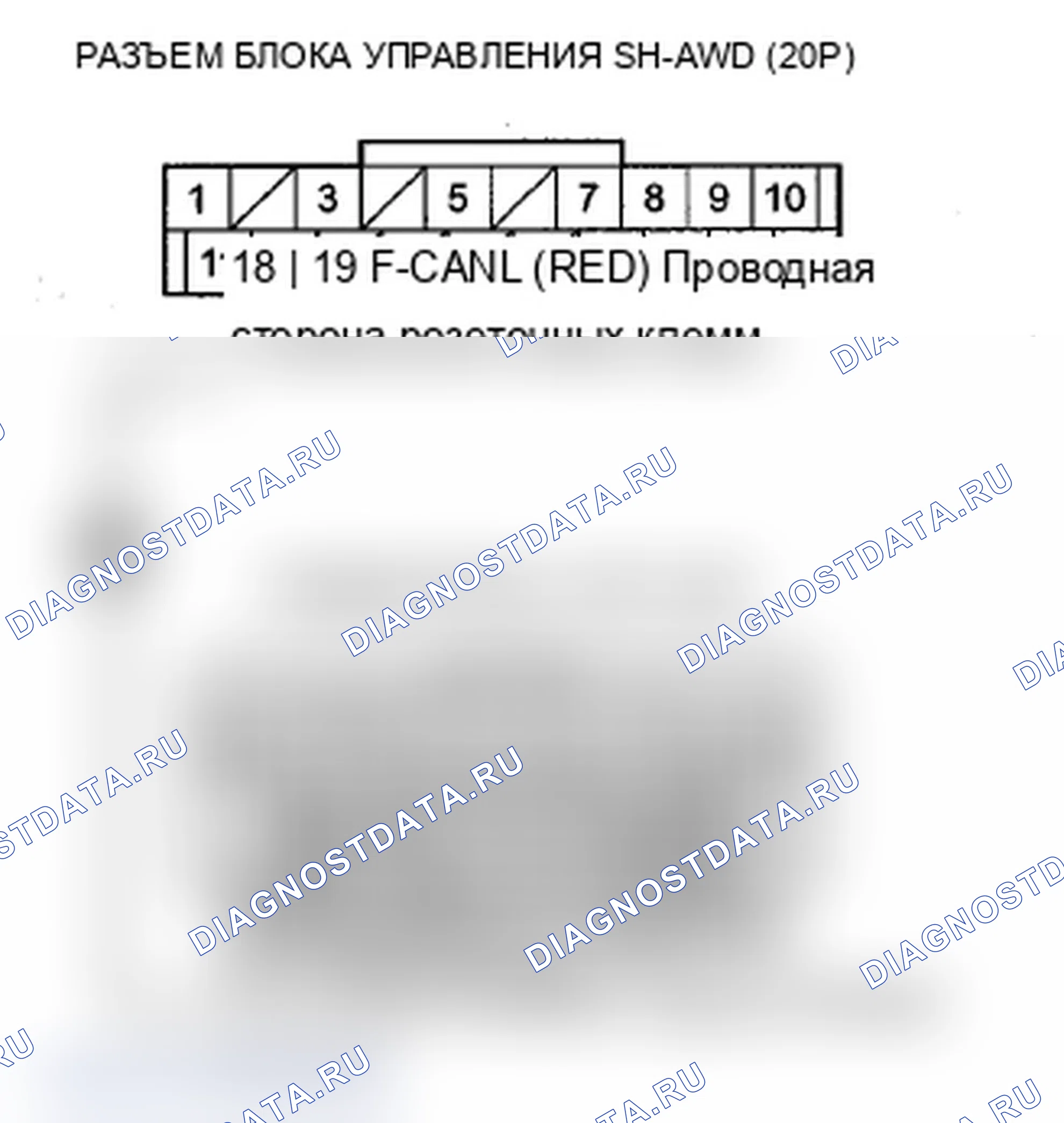 Рис. 212. Acura RDX I рестайлинг