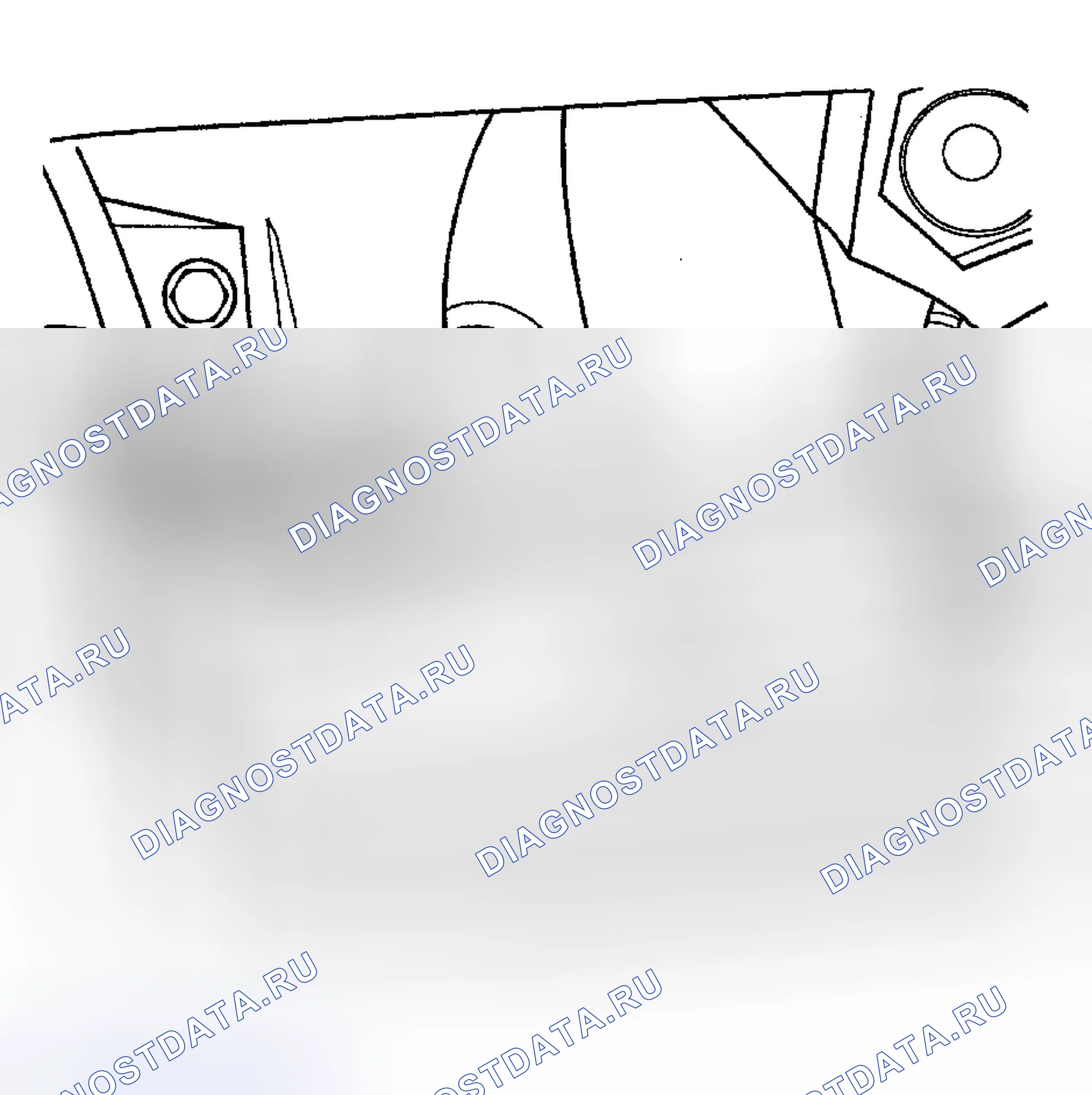 Рис. 4. Dodge Stratus II