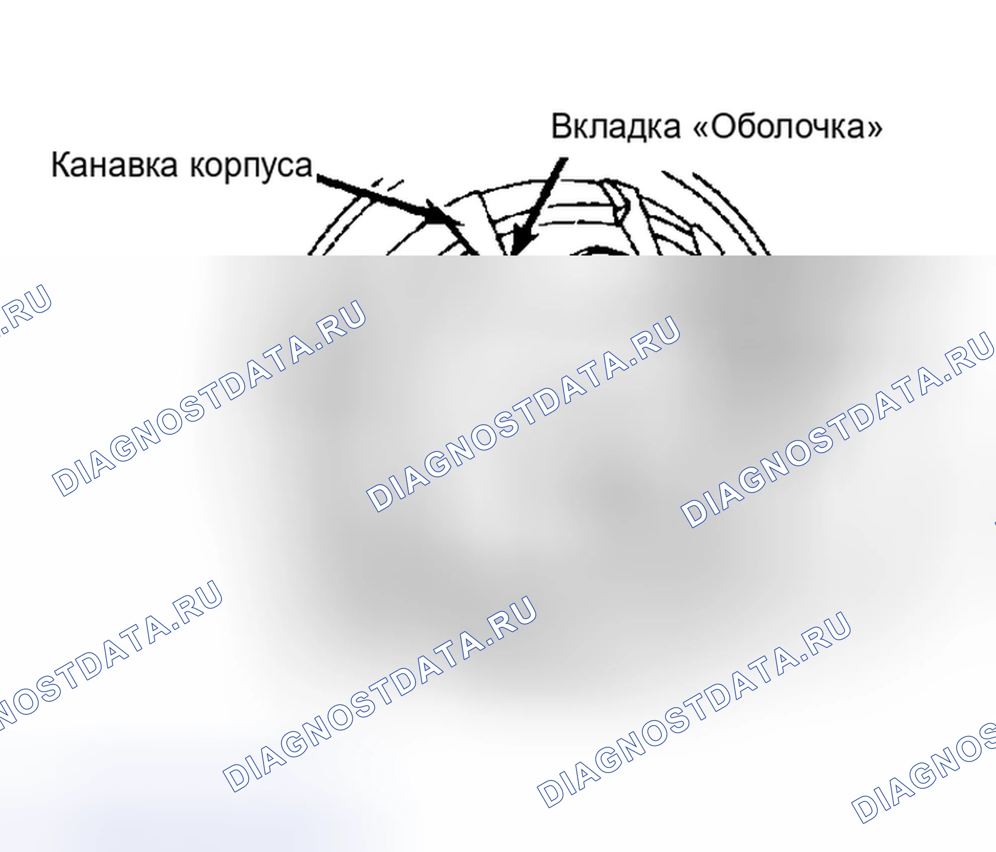 Рис. 28: ОБРАТНАЯ СБОРКА ТРАНСАКСЕЛЯ. Volkswagen Jetta I