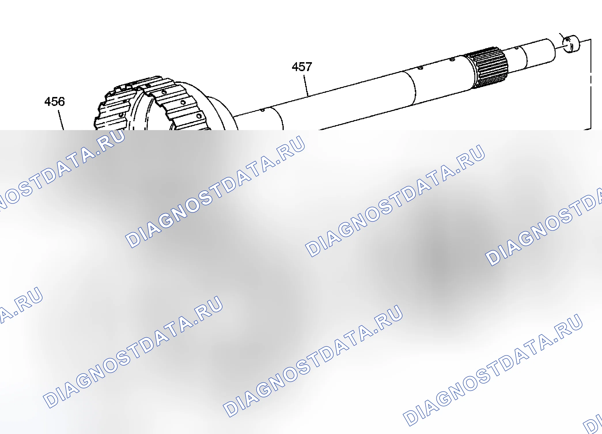 Рис. 16. Kia Ceed CD рестайлинг