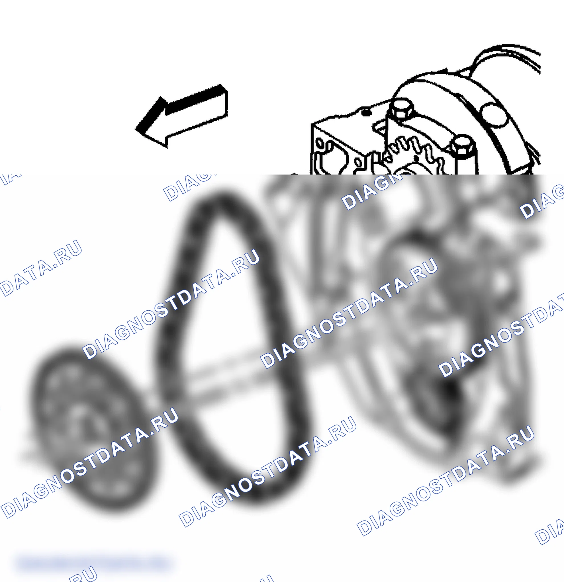 Рис. 590. GMC Savana Special G3500 