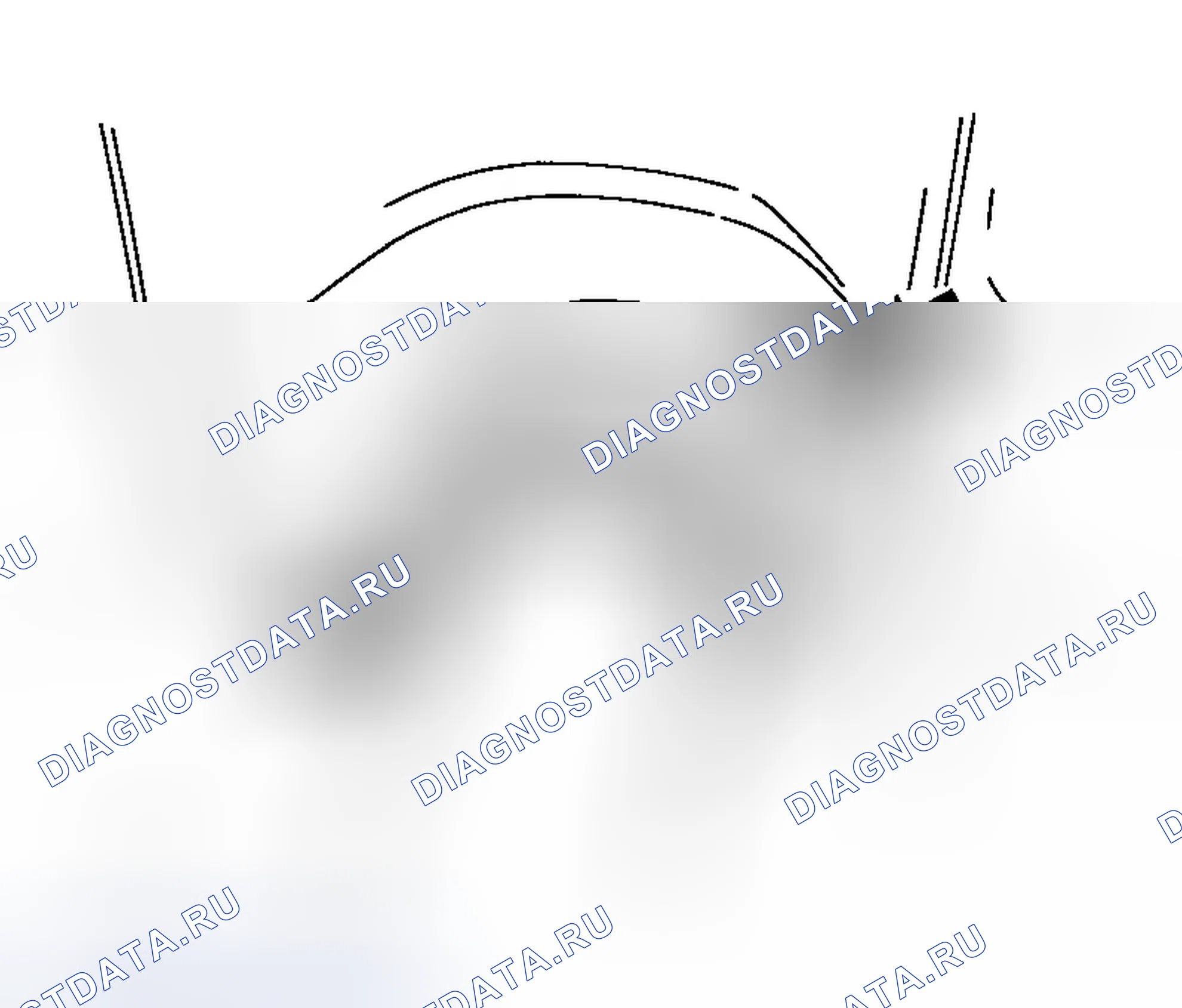 Рис. 58: ДЕМОНТАЖ. Infiniti G35 III