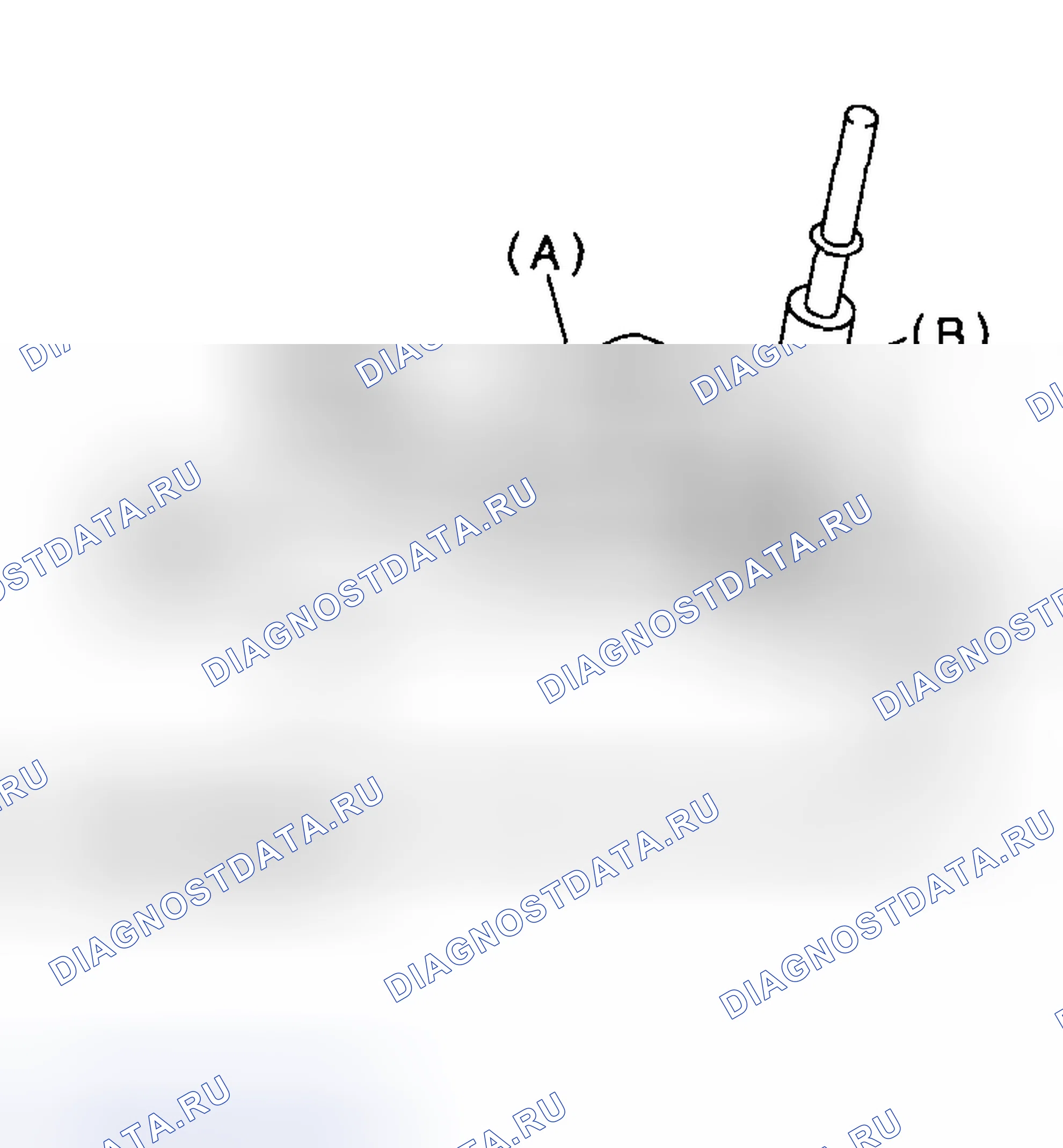 Рис. 55. Subaru Legacy BE/BH/BT