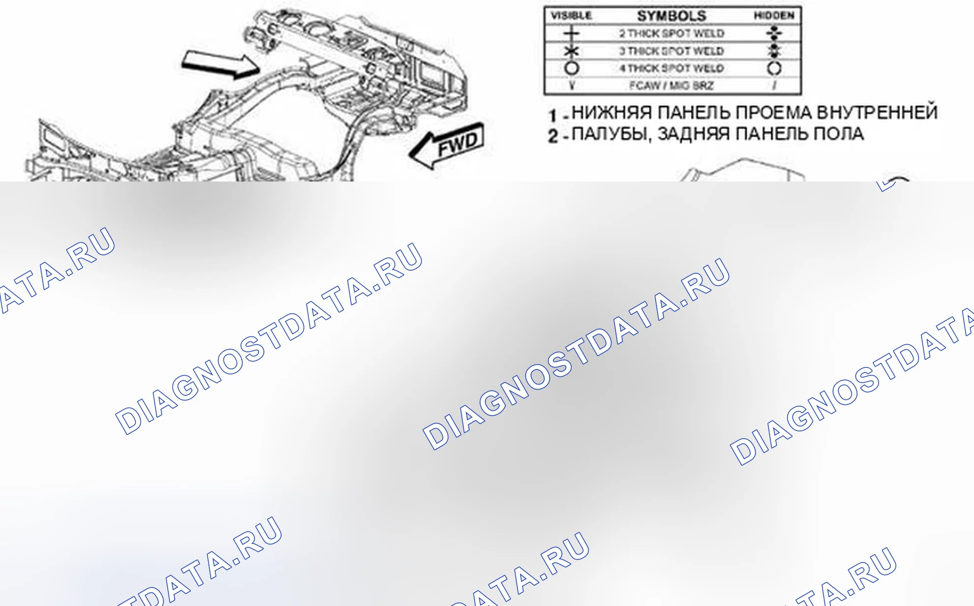 Рис. 279. Dodge Challenger III