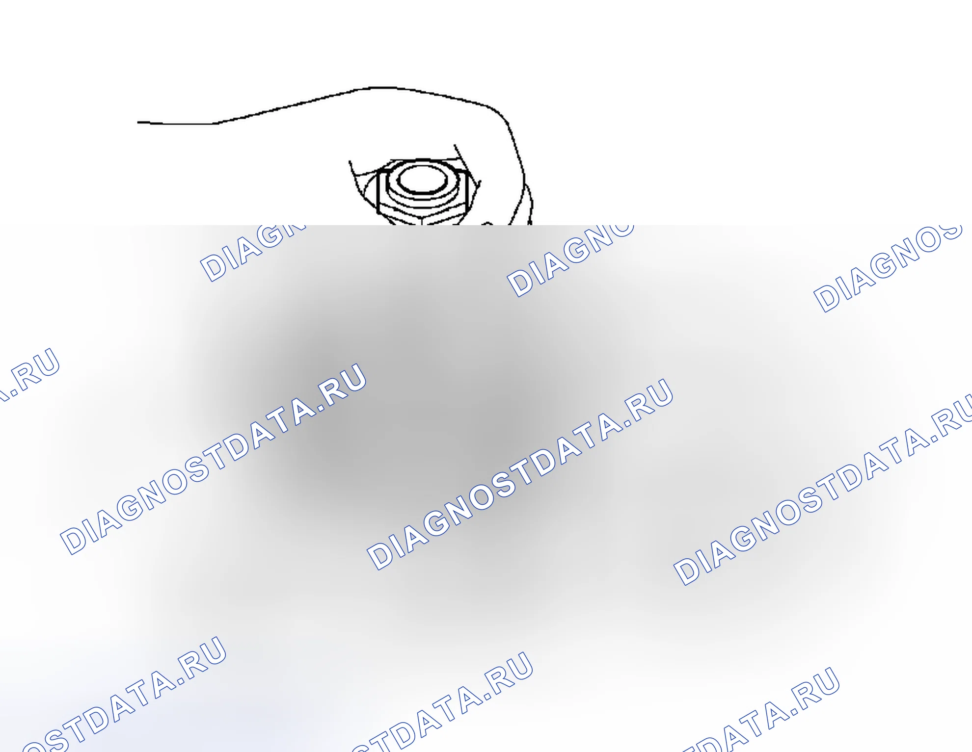 Рис. 939. Toyota RAV4 III