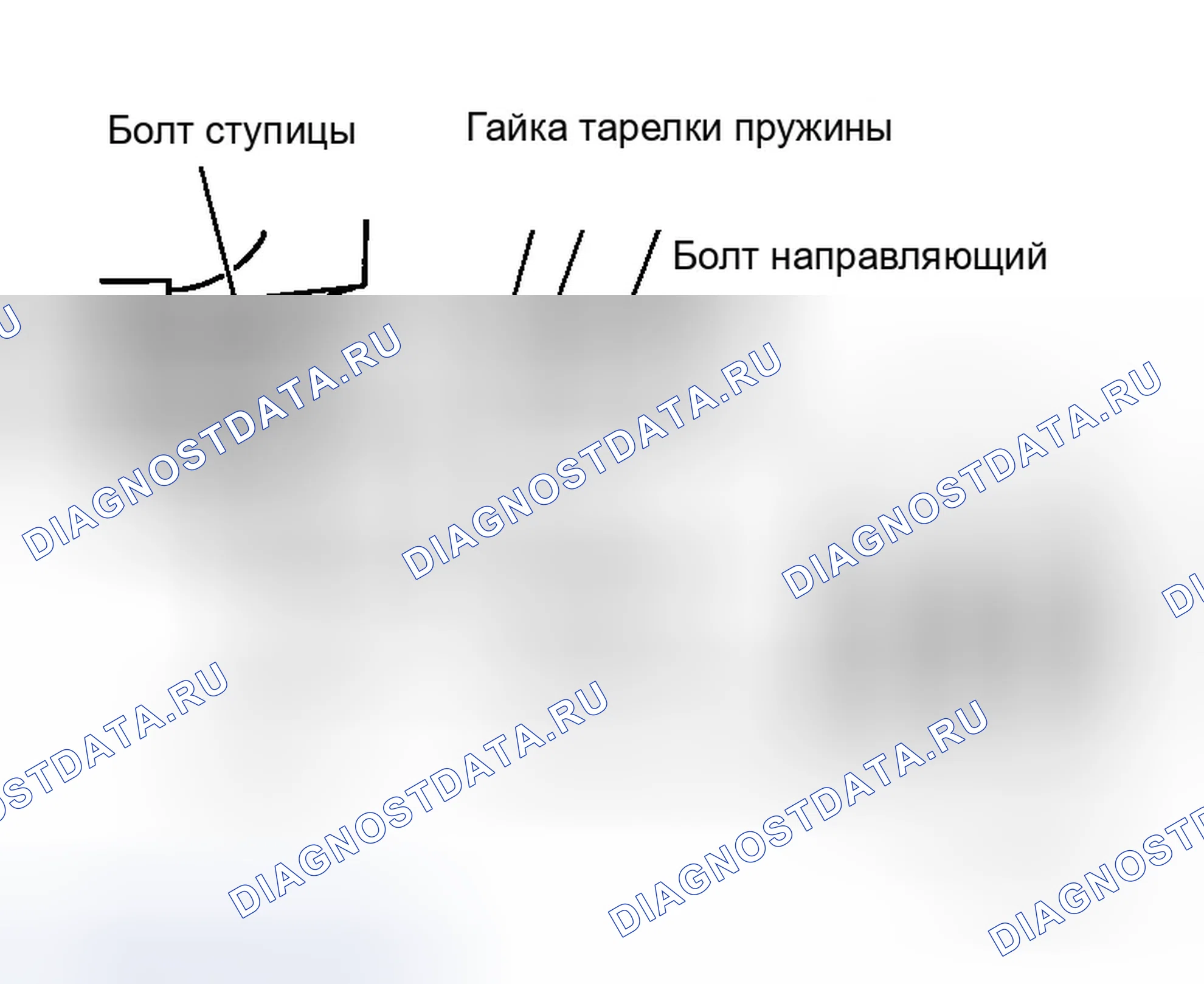 Рис. 113: Использование датчика CCK. Infiniti G35 III