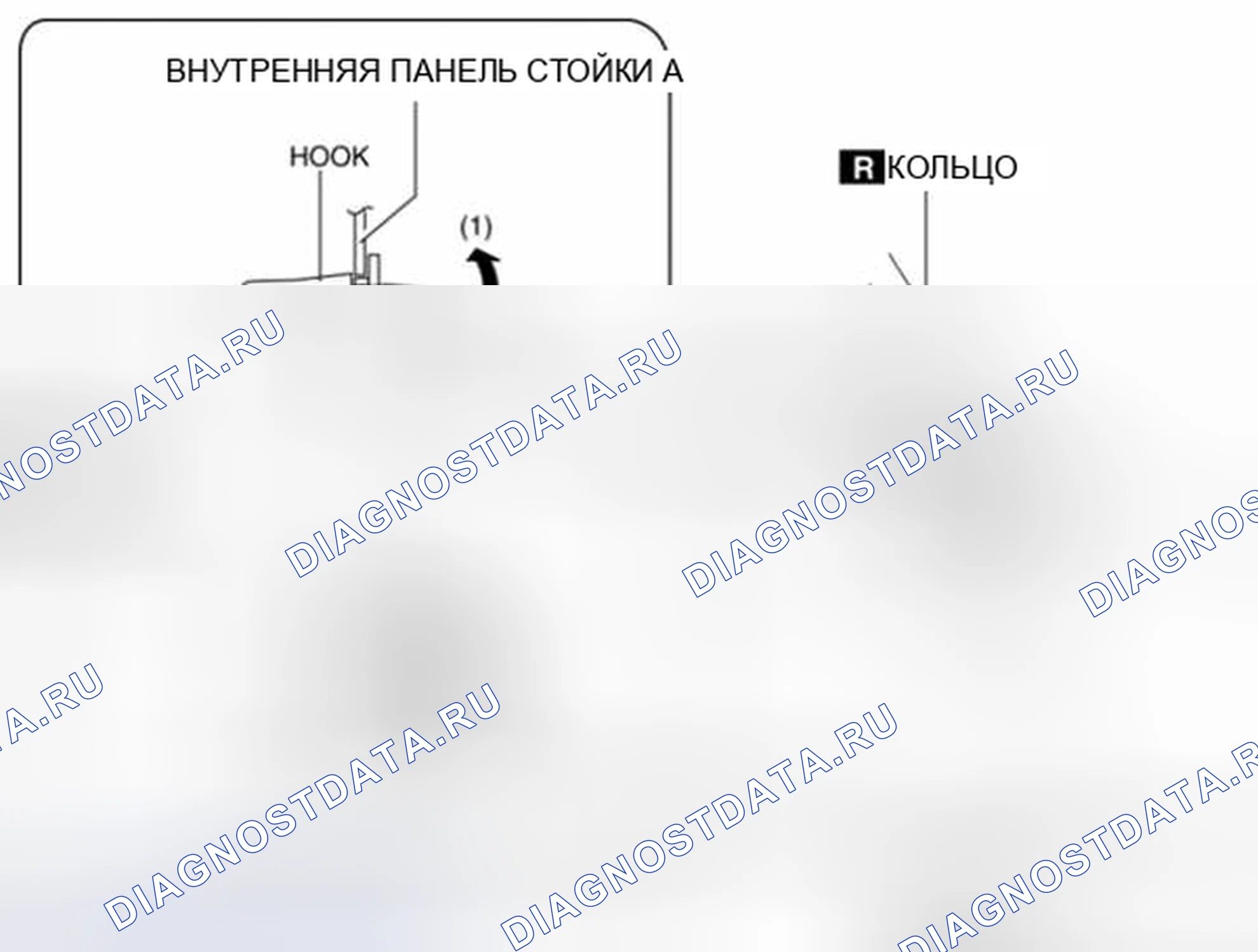 Рис. 109. Mazda 3 BL рестайлинг