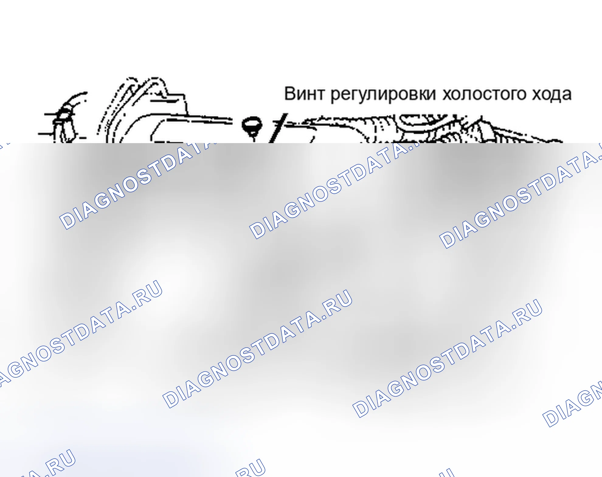 Рис. 6. Subaru Justy I рестайлинг