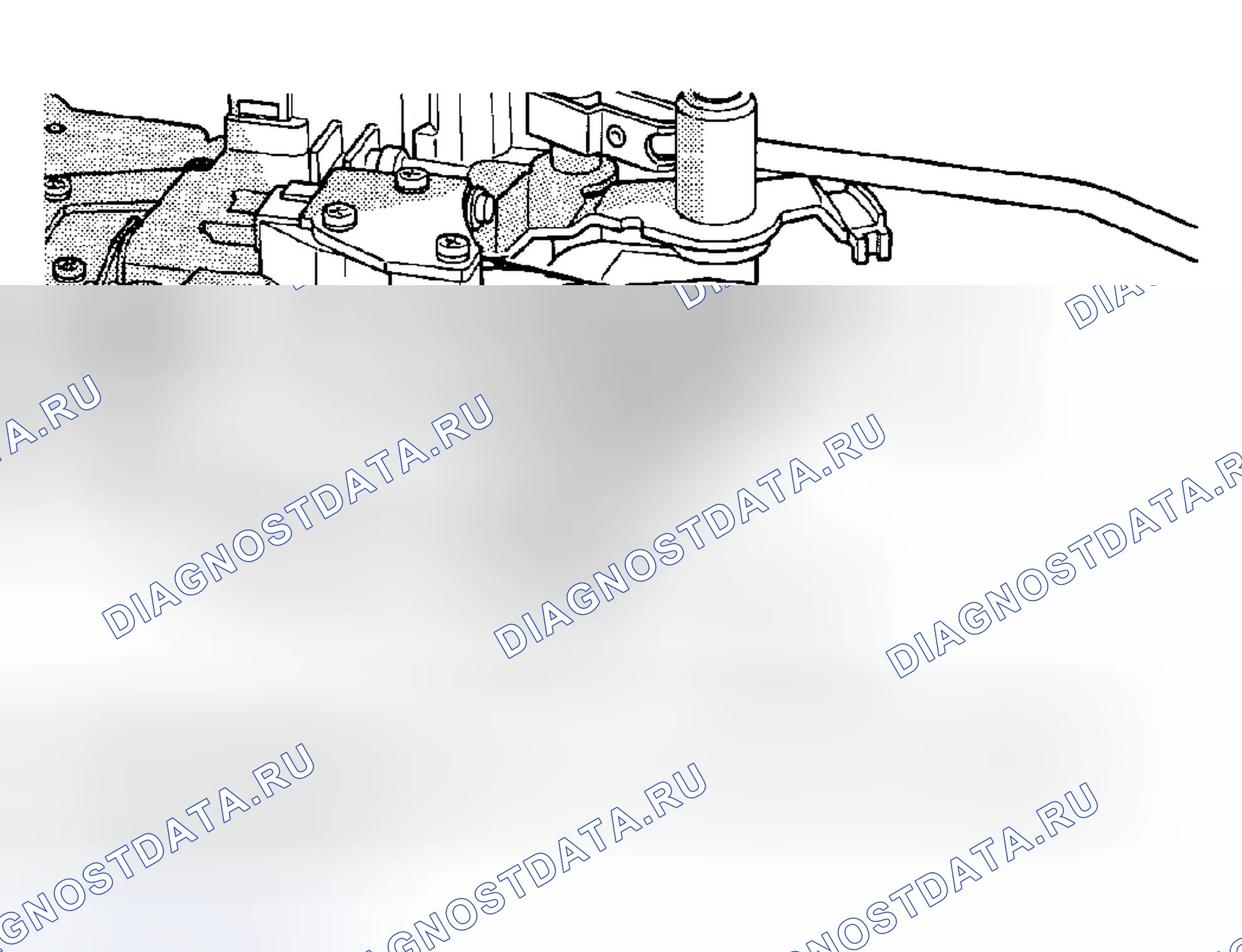 Рис. 326. Dodge Pickup R1500 