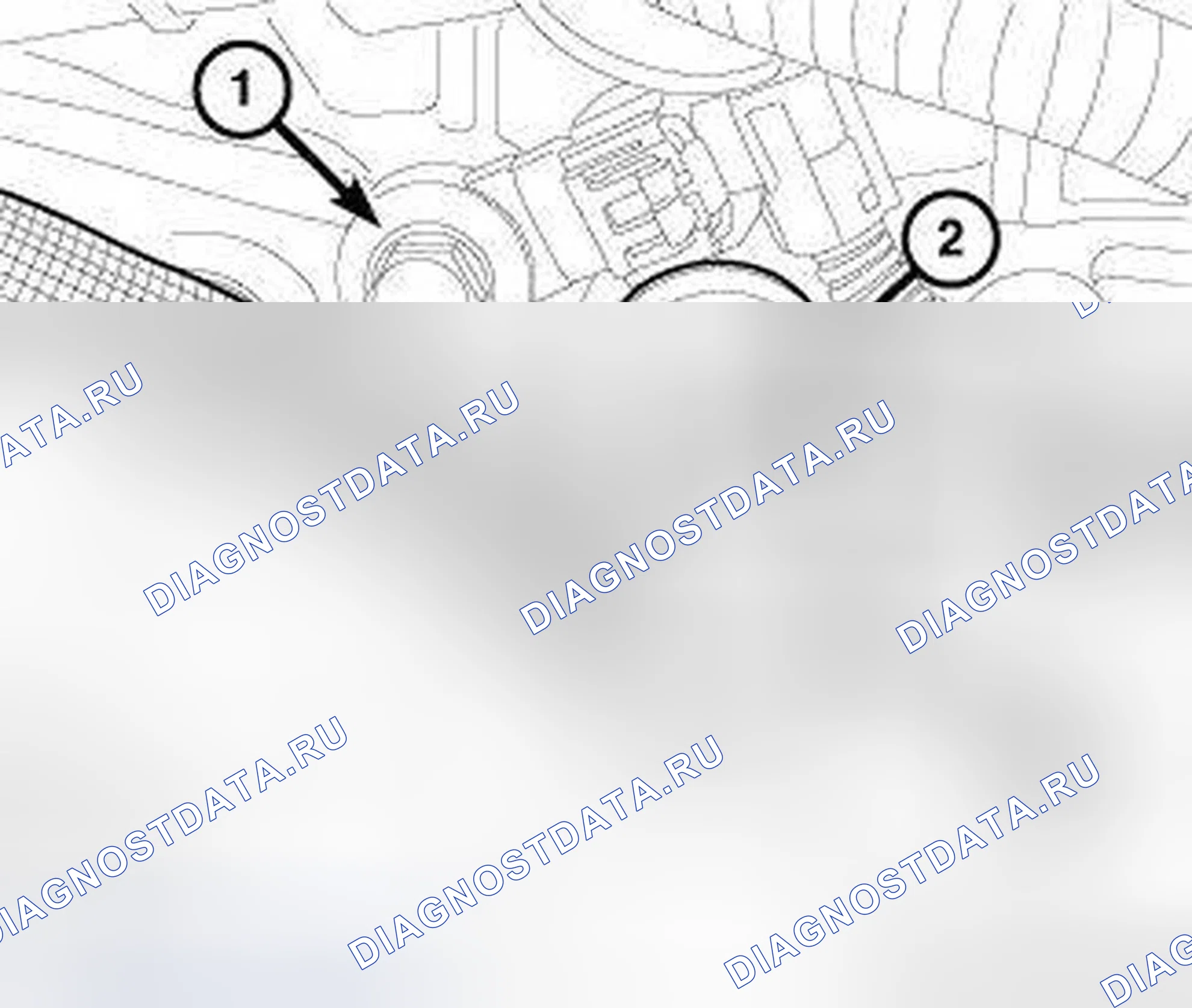 Рис. 50. Dodge Dart PF
