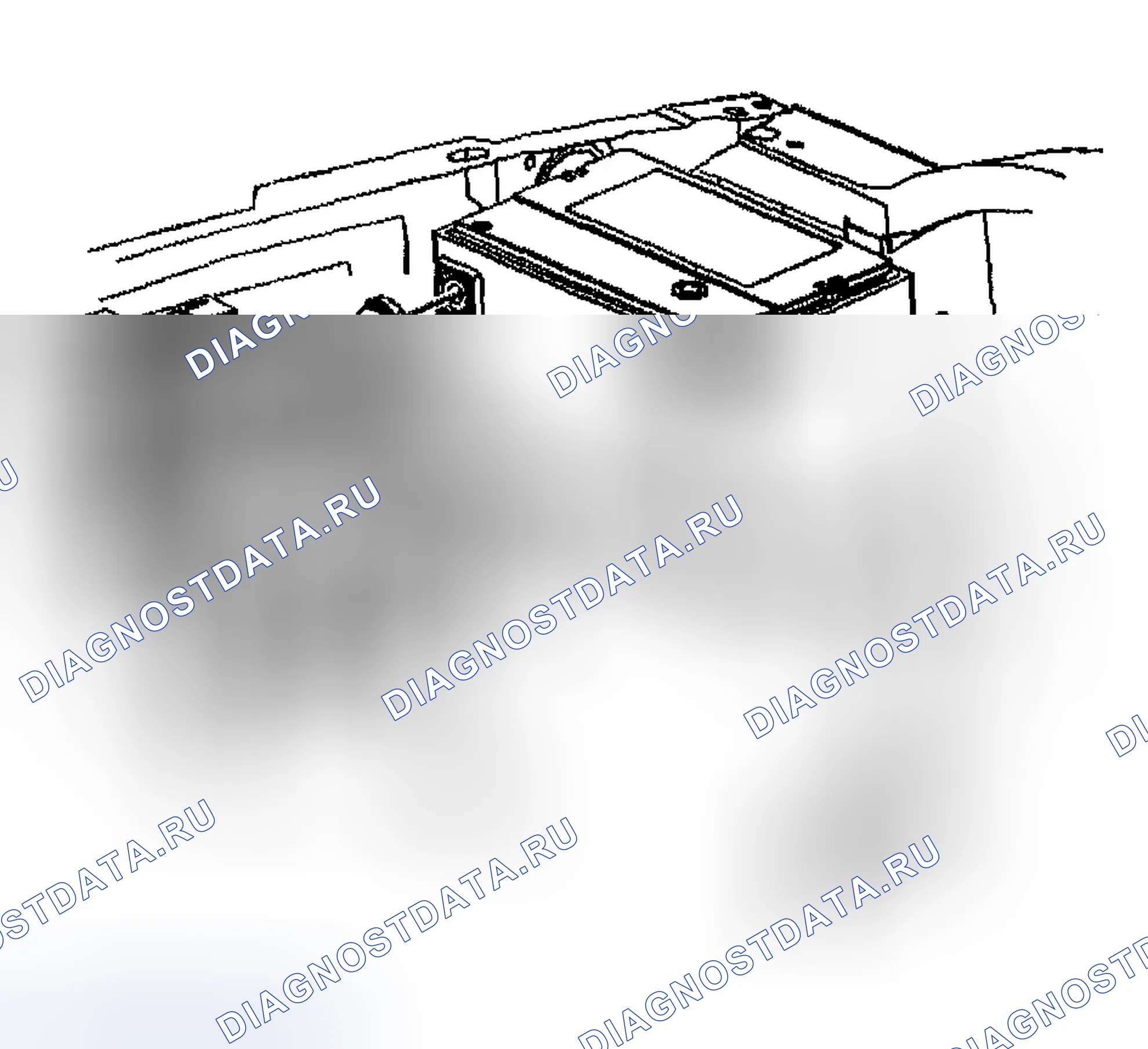 Рис. 120. Chevrolet Silverado 1500 HD 