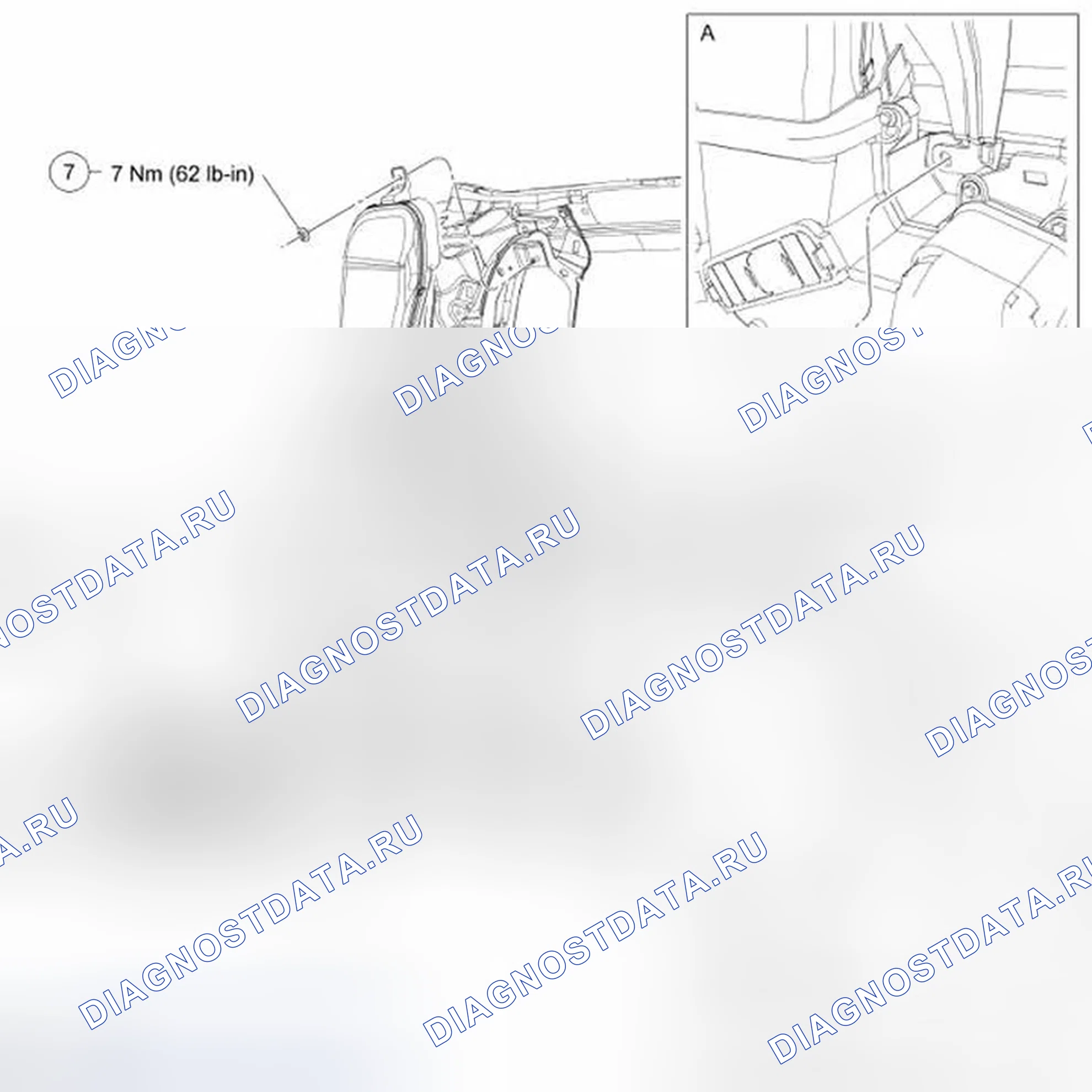 Рис. 261. Ford Escape II