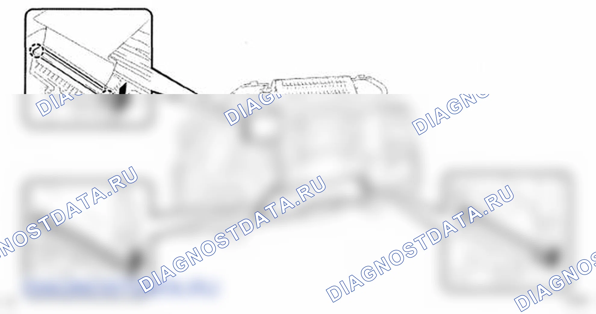 Рис. 35. Lexus LS IV