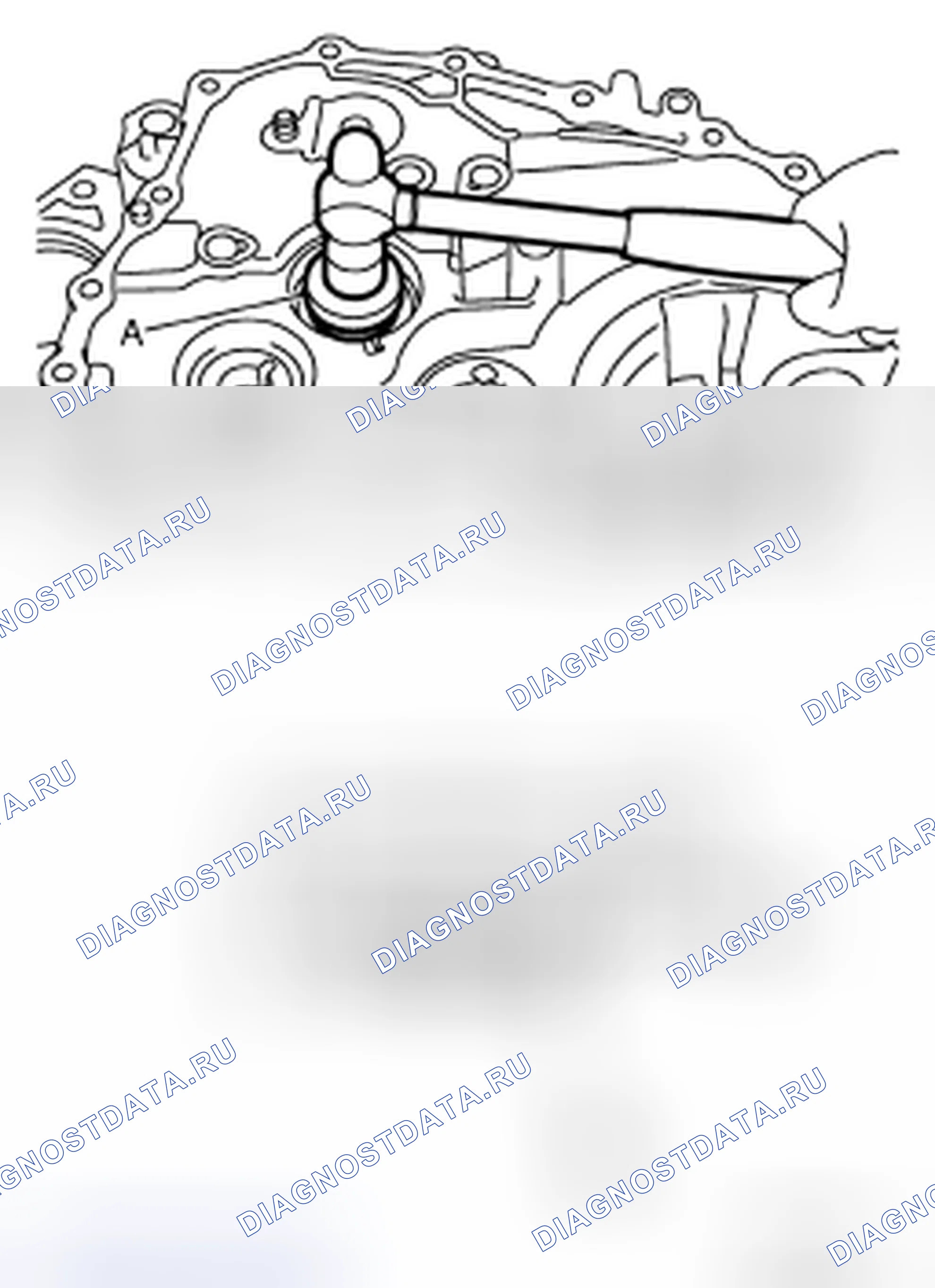 Рис. 267. Nissan Sentra B16 рестайлинг