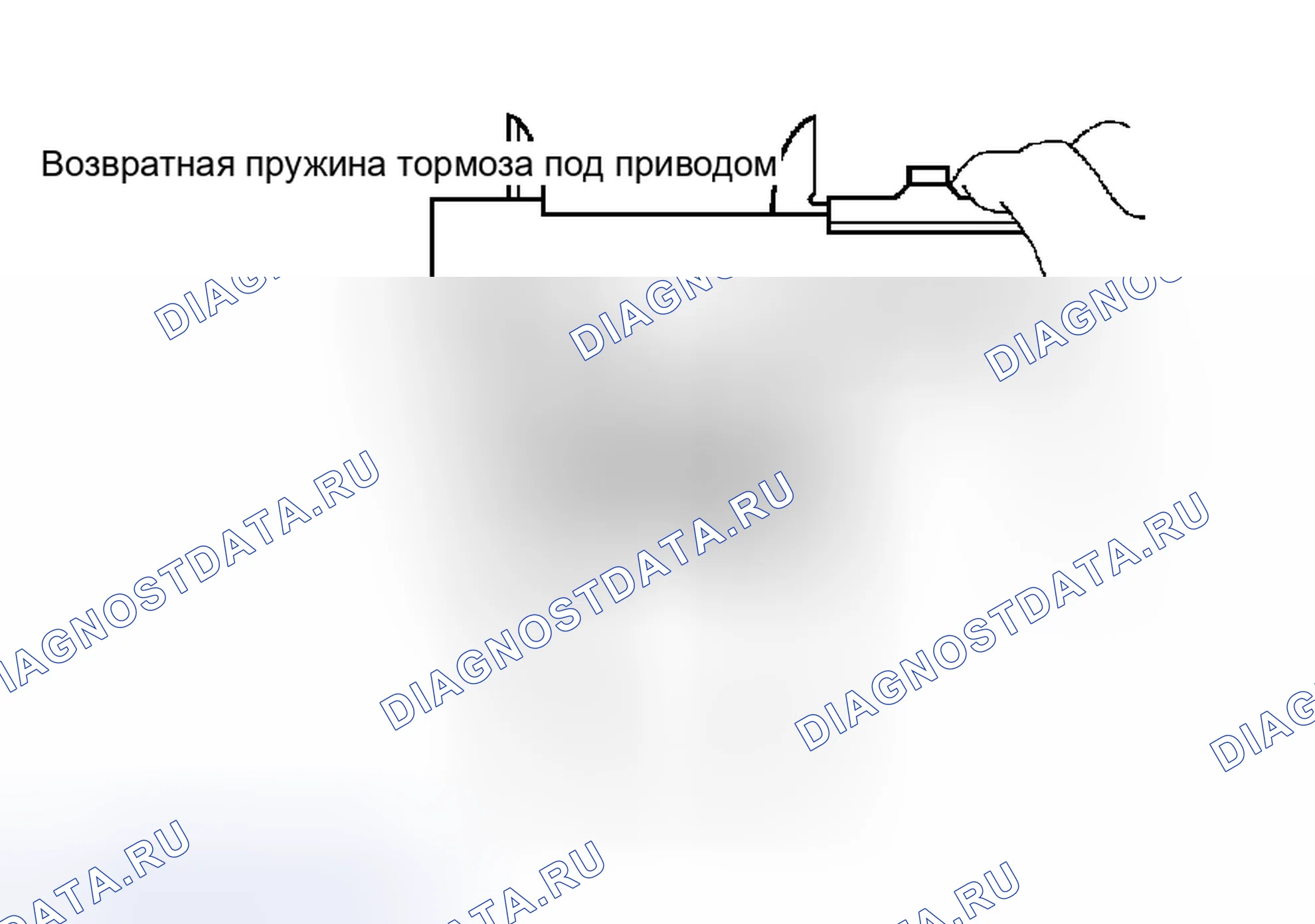 Рис. 280. Toyota Avalon XX30