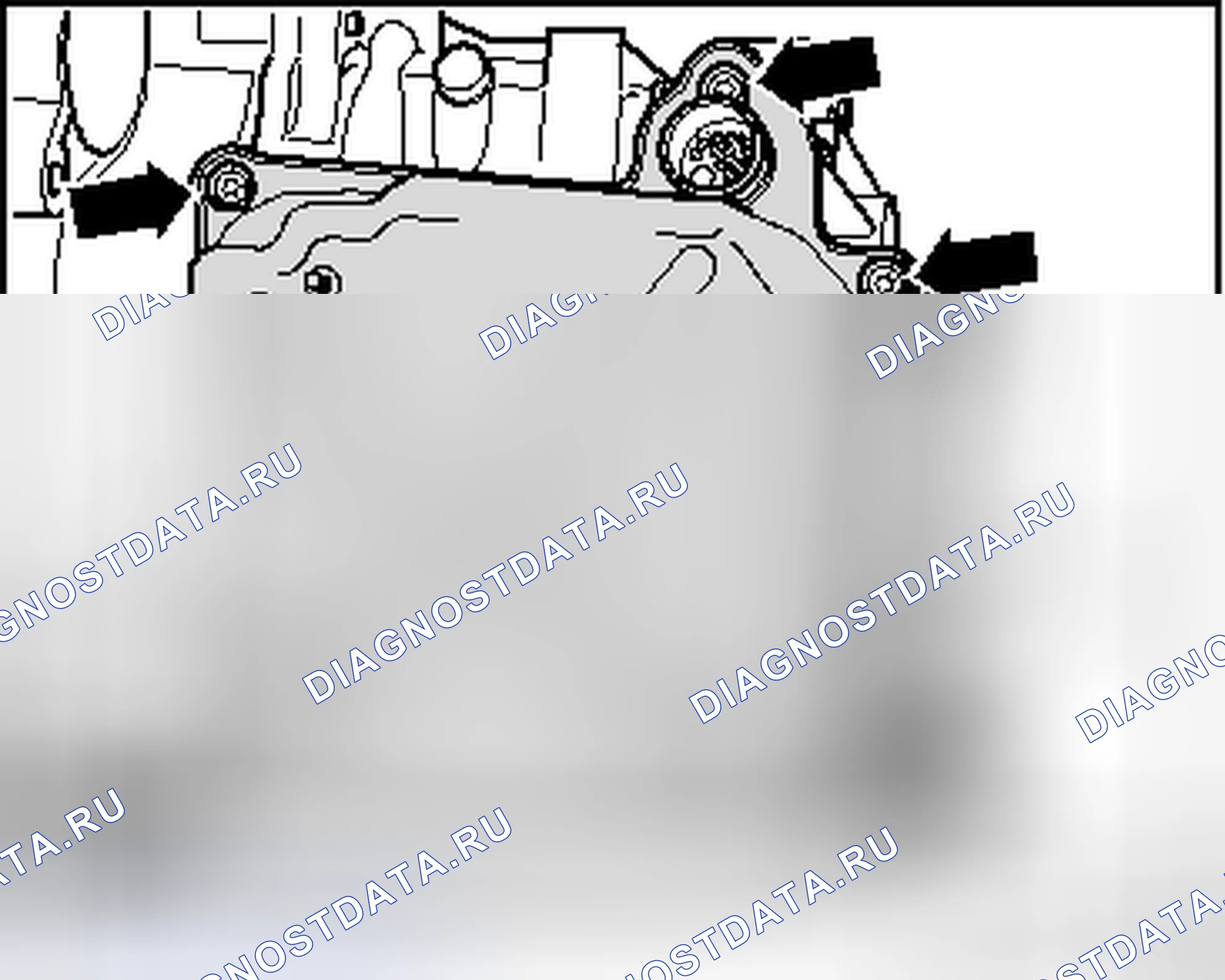 Рис. 73. Volkswagen Golf Mk6