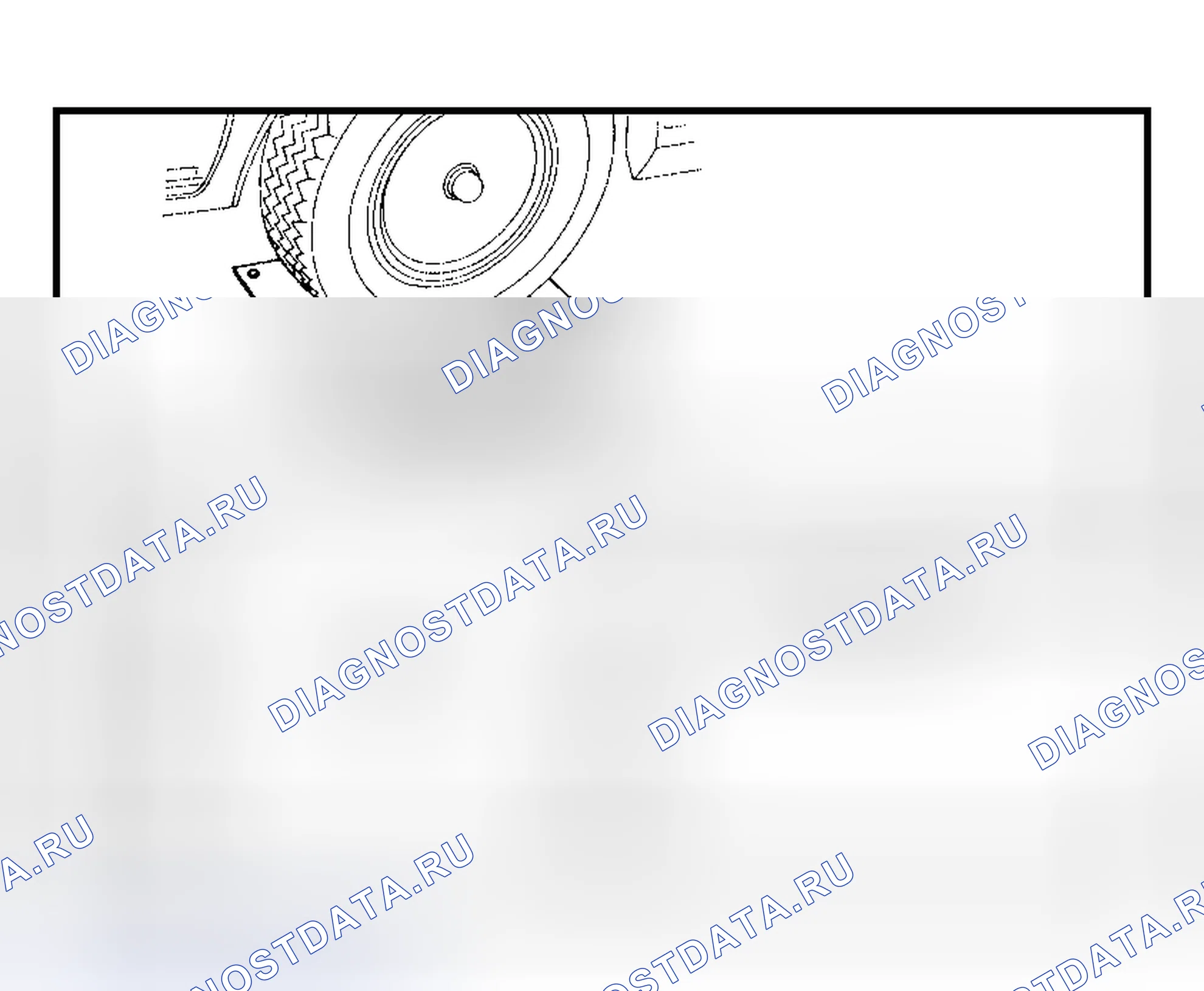 Рис. 29: УГОЛ ПОВОРОТА ПЕРЕДНЕГО КОЛЕСА. Honda S660 I