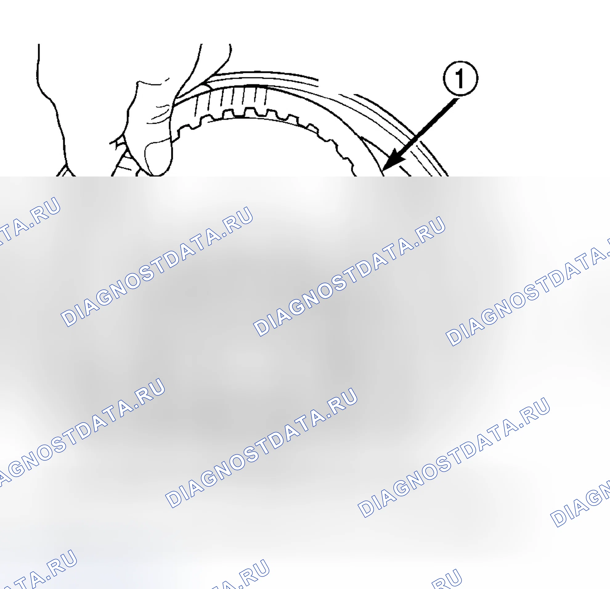 Рис. 245. Dodge Grand Caravan IV