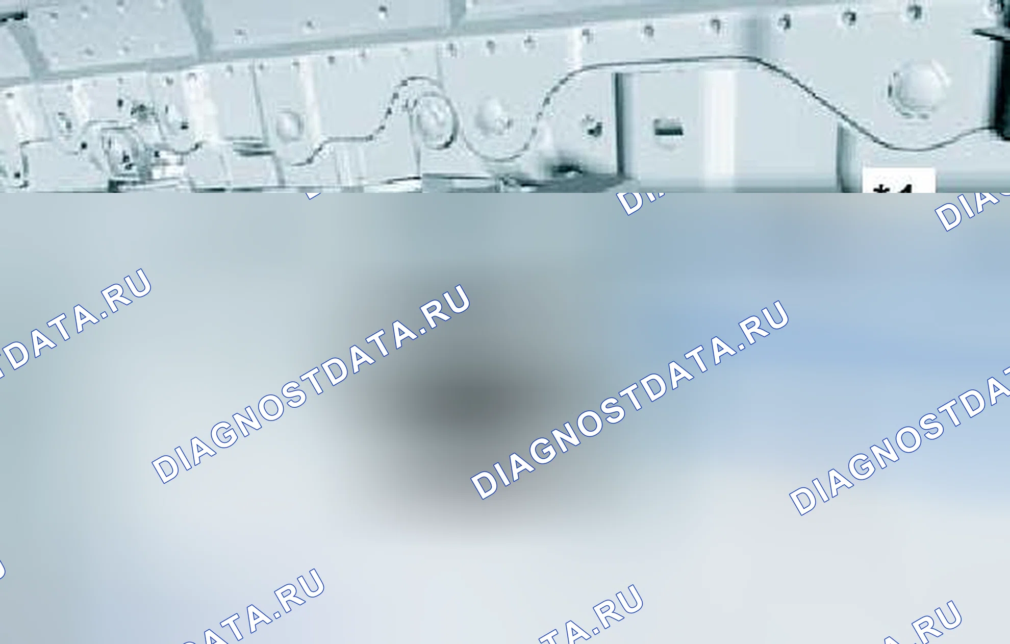 Рис. 264. Haval H3 I