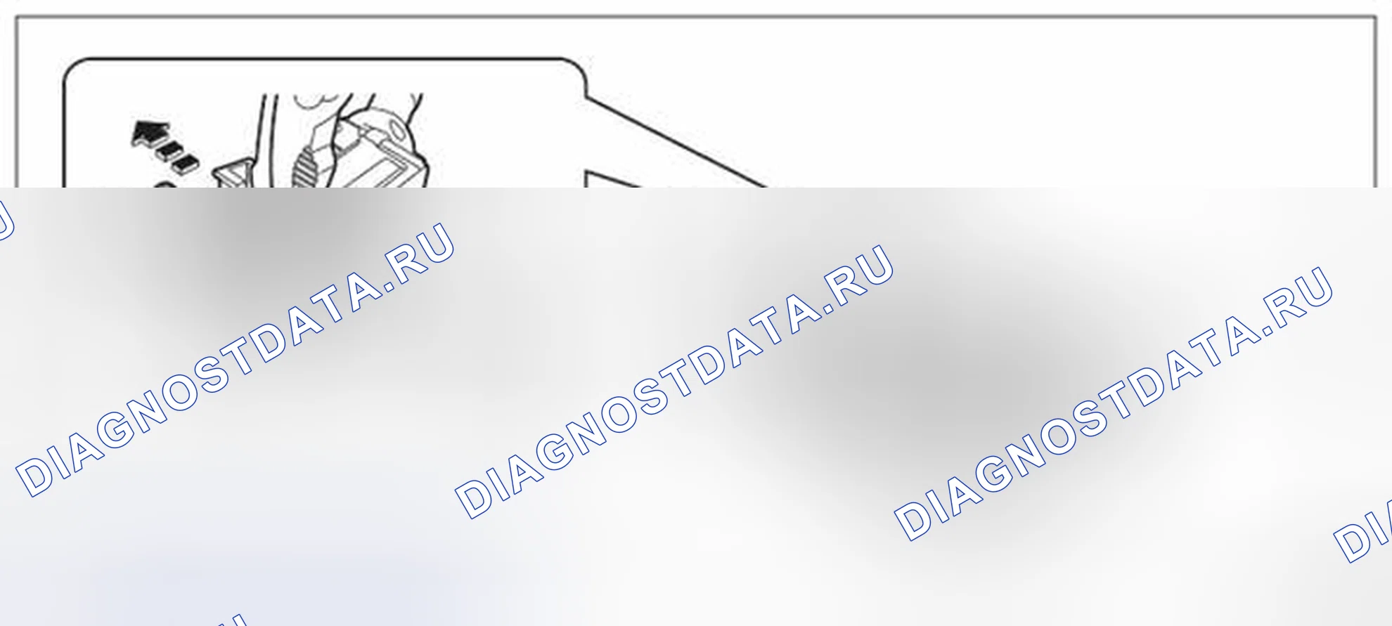 Рис. 39. Subaru Outback BR рестайлинг