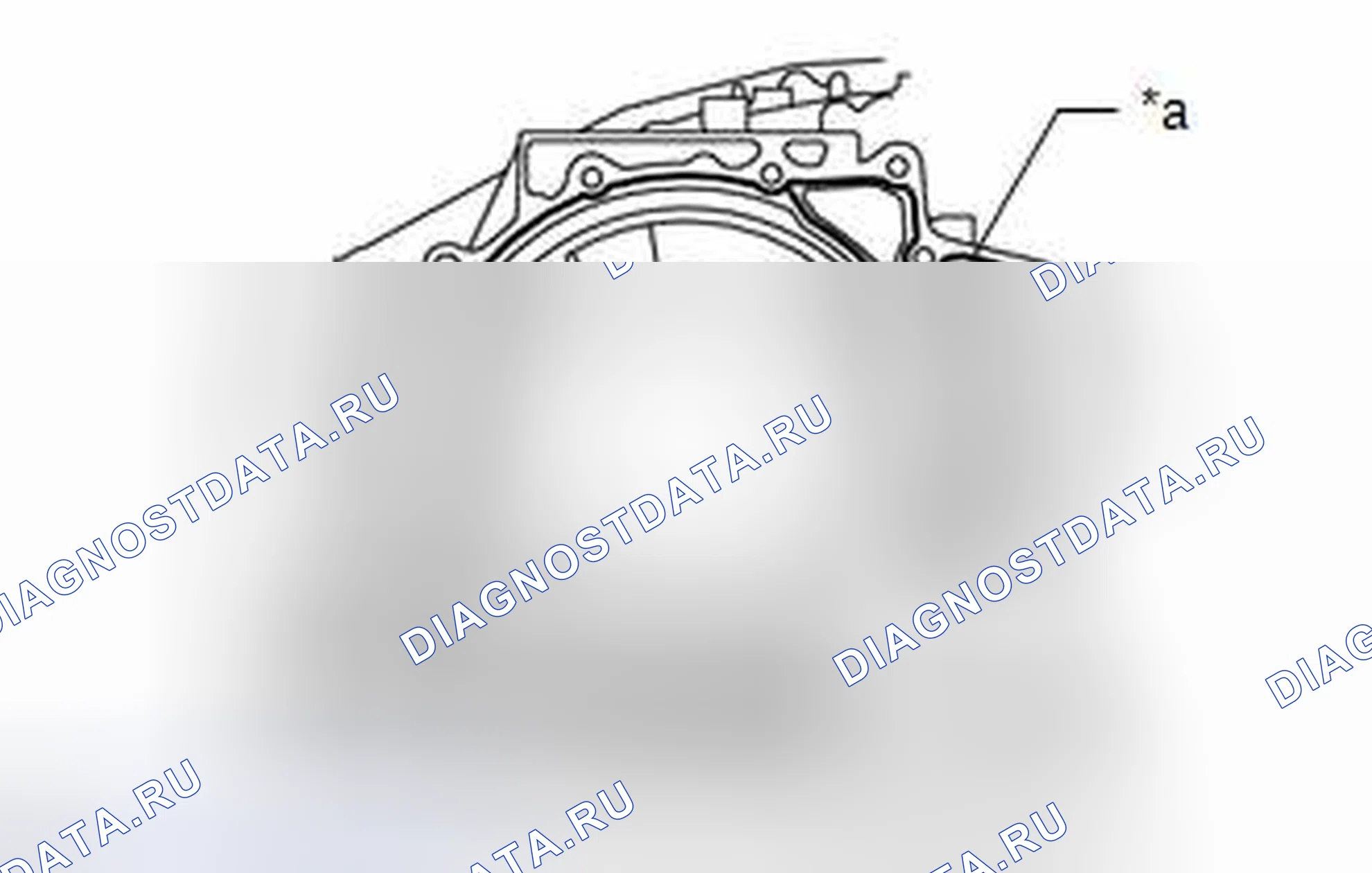 Рис. 243. Toyota Highlander III