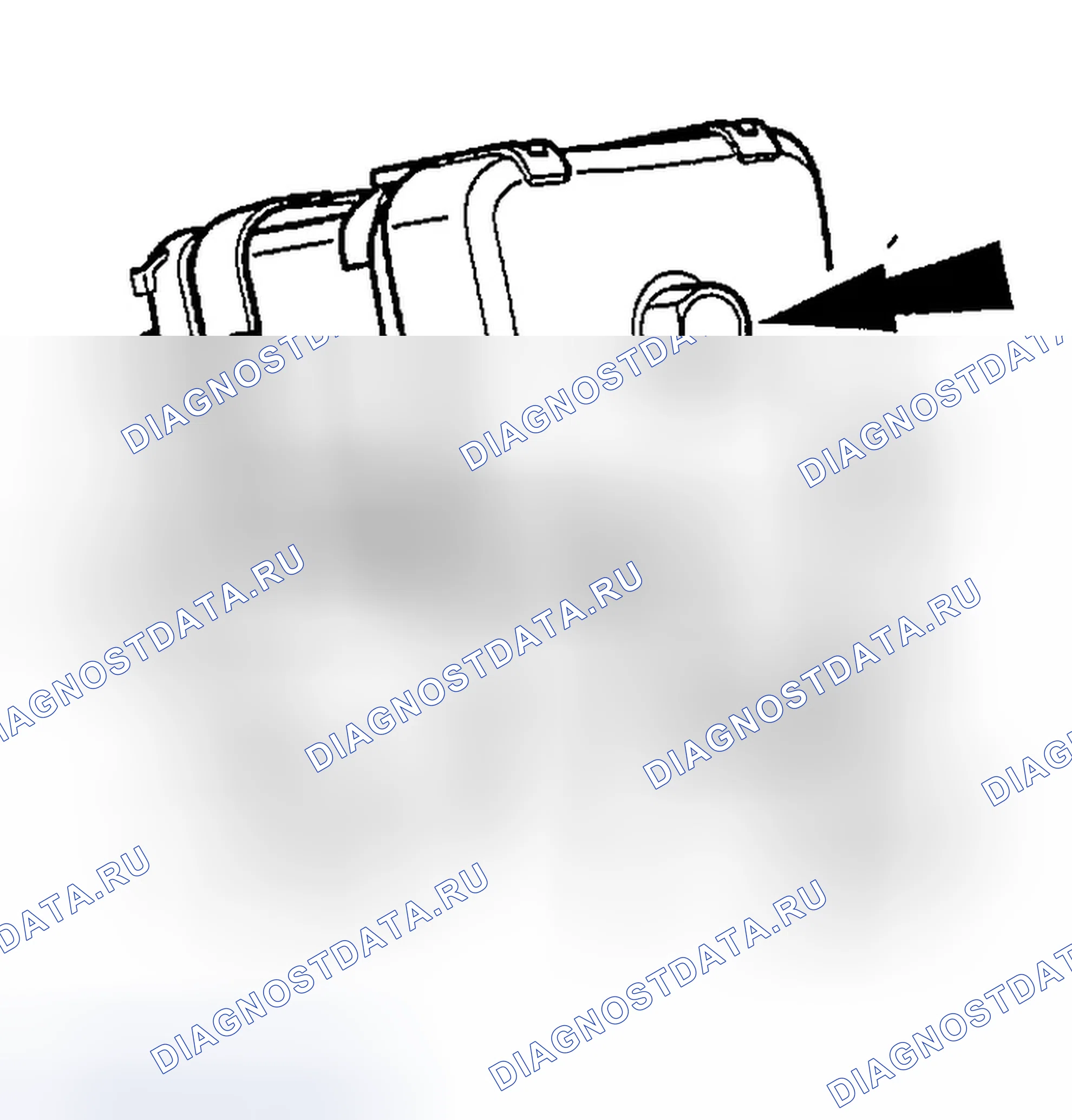 Рис. 390. Ford Explorer Sport Trac I