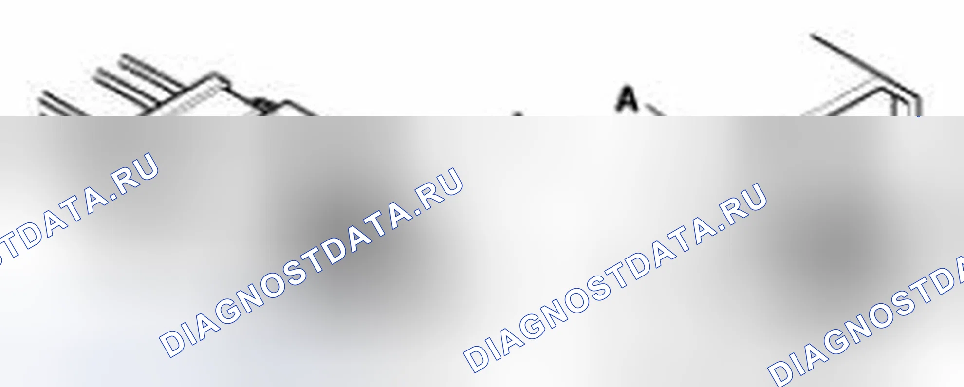 Рис. 32: Обработка разъемов. Hyundai Tucson II