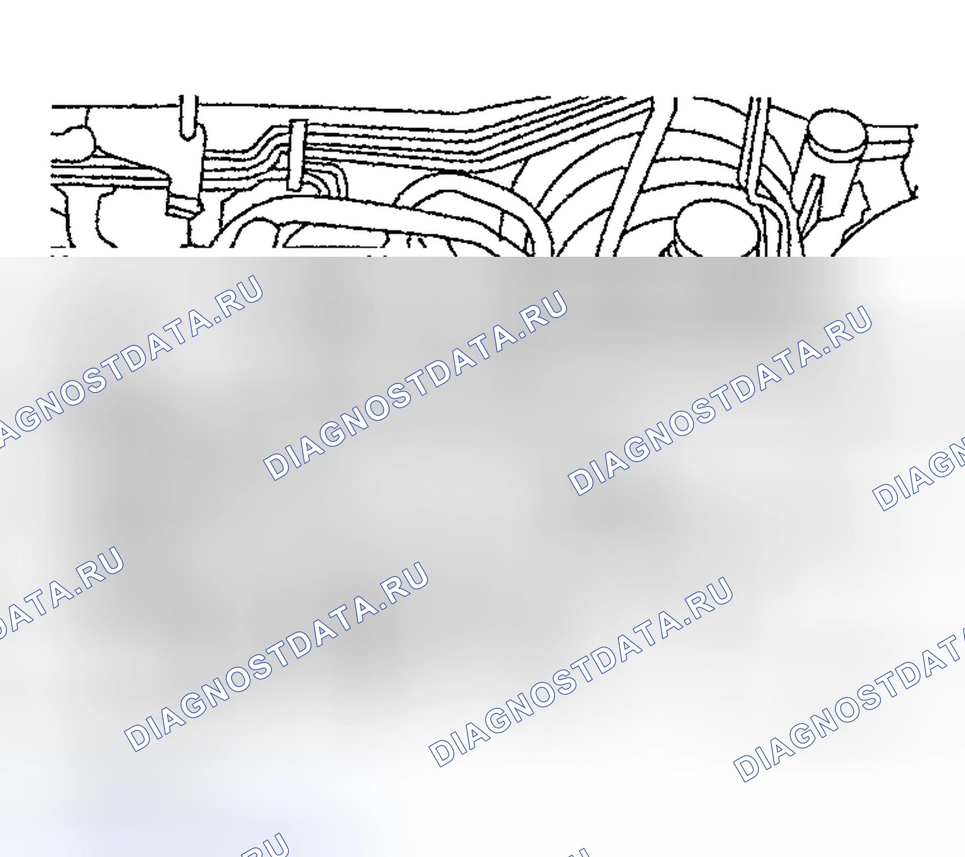 Рис. 595. Nissan Sentra B15