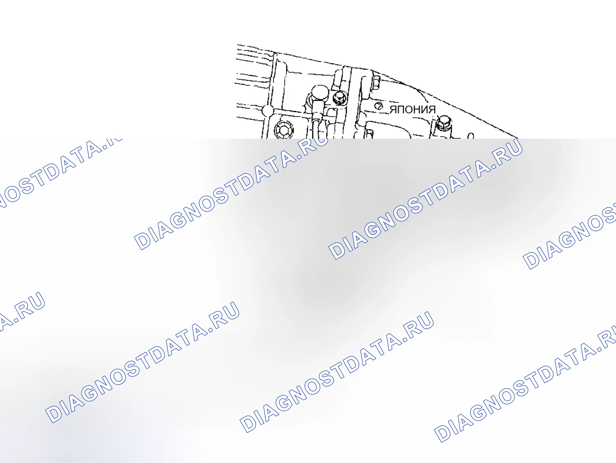 Рис. 770: МОДЕЛИ MPT. Subaru Impreza GD/GC/GG рестайлинг