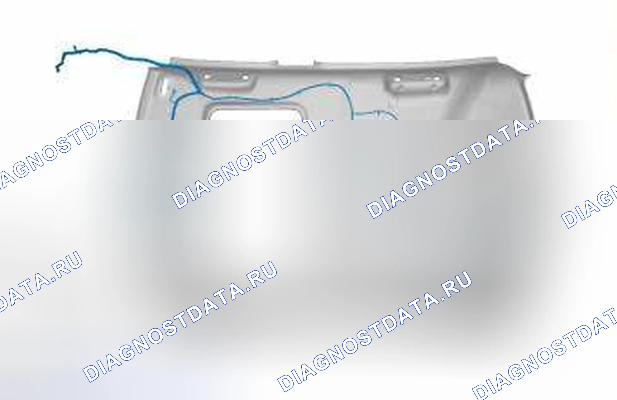 Рис. 126. Volvo S40 II рестайлинг