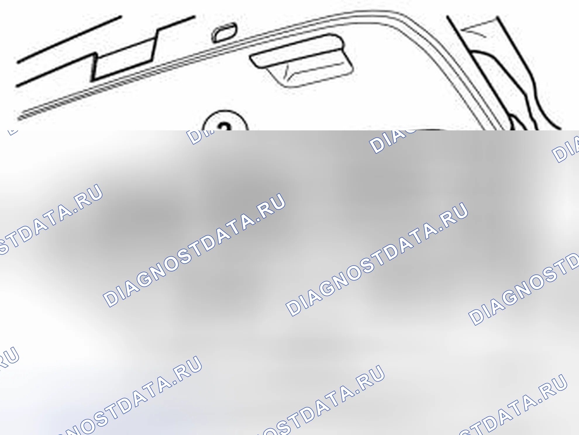 Рис. 211. Volvo V70 III