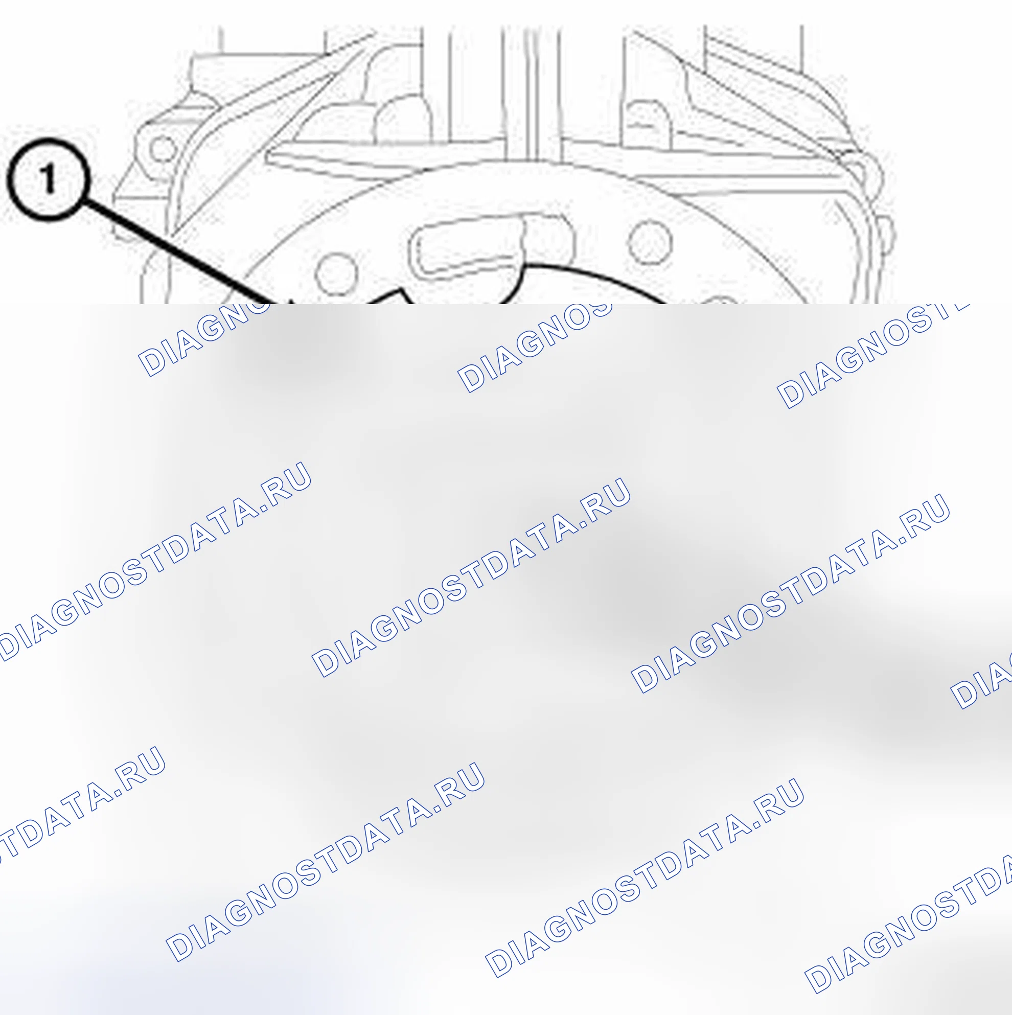 Рис. 10. RAM Cab & Chassis 3500 HD I
