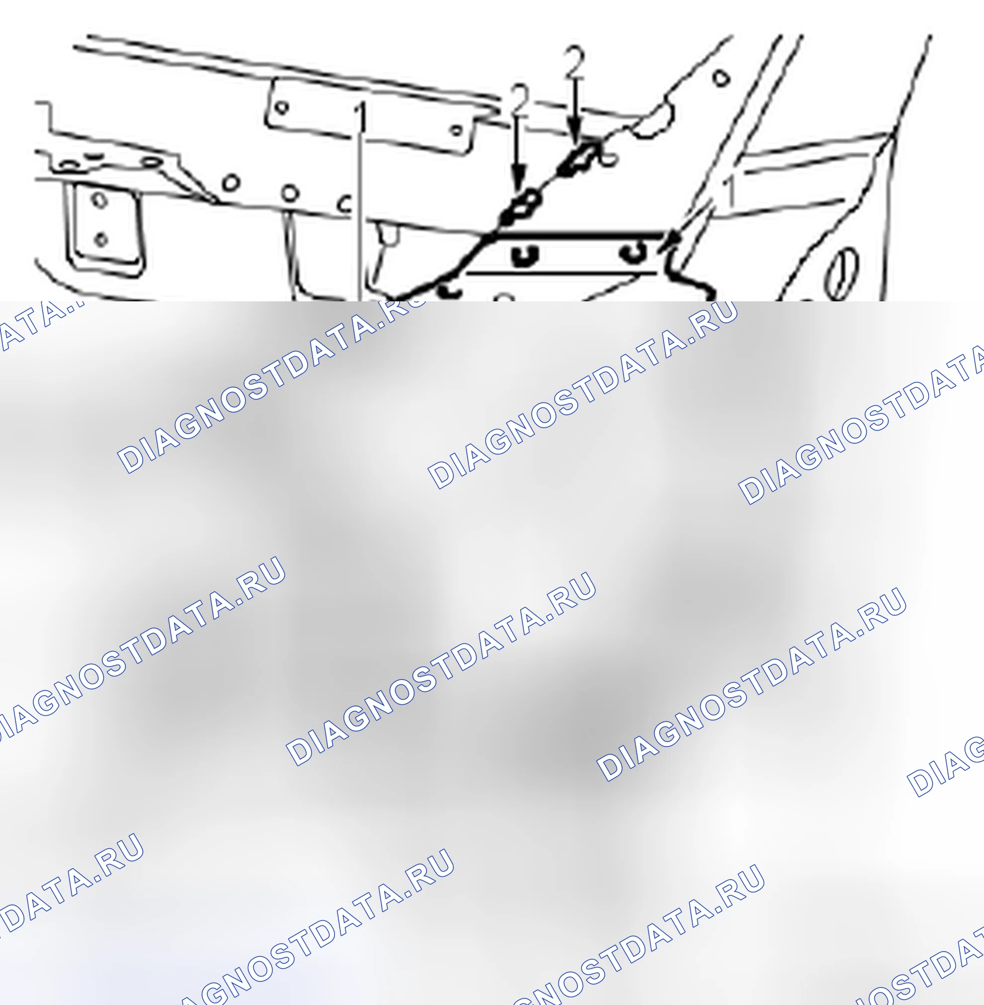 Рис. 531: Замена. Kia Optima II