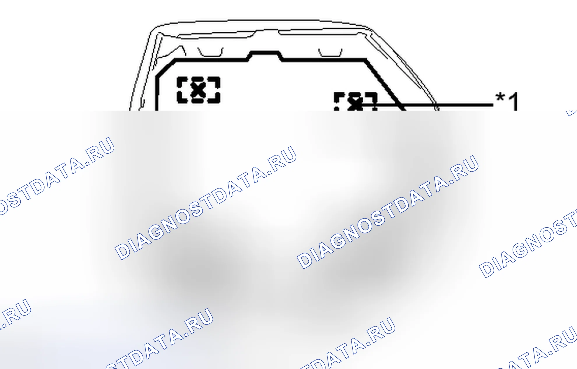 Рис. 308. Honda Accord VII