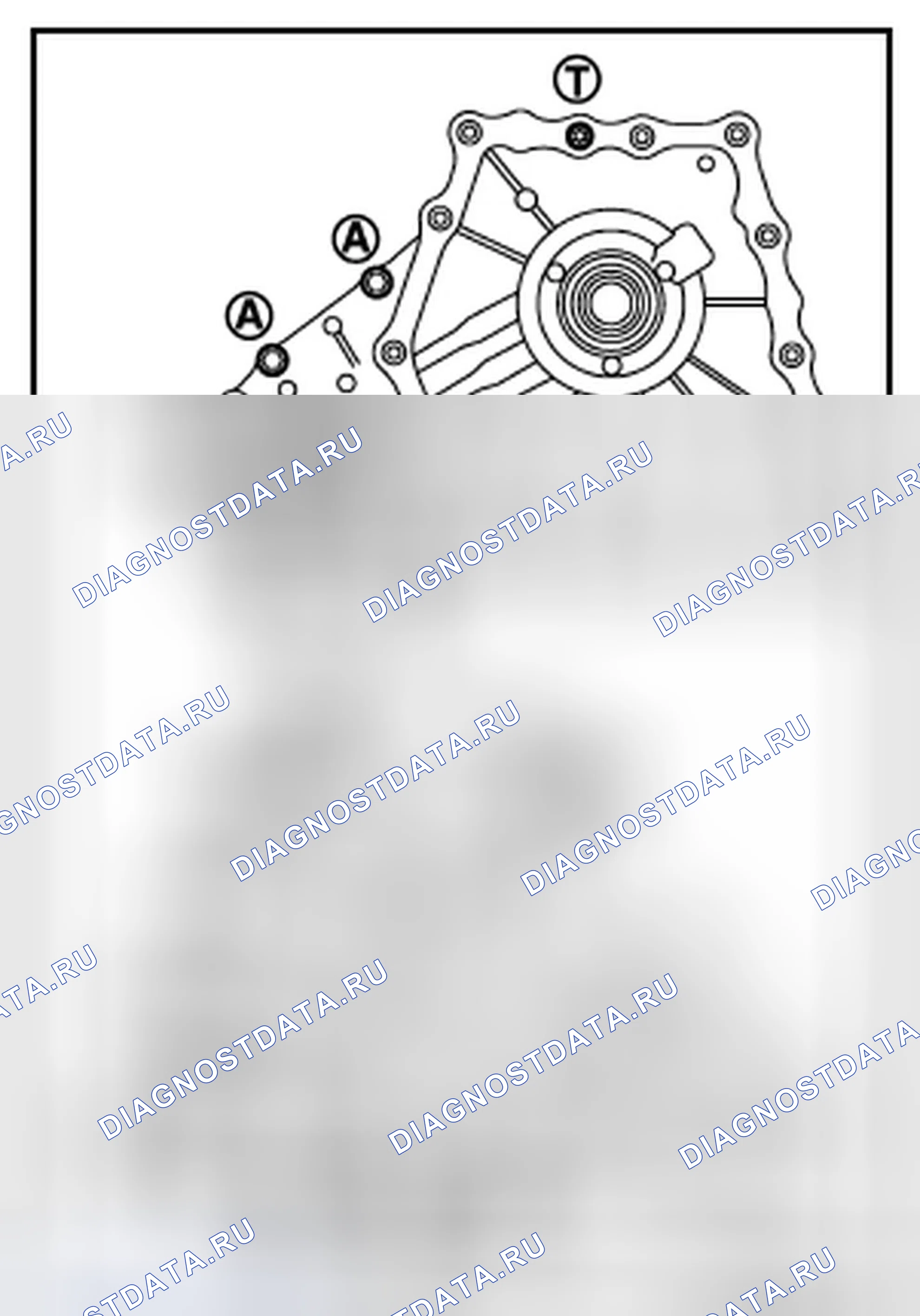 Рис. 42. Infiniti G25 IV рестайлинг