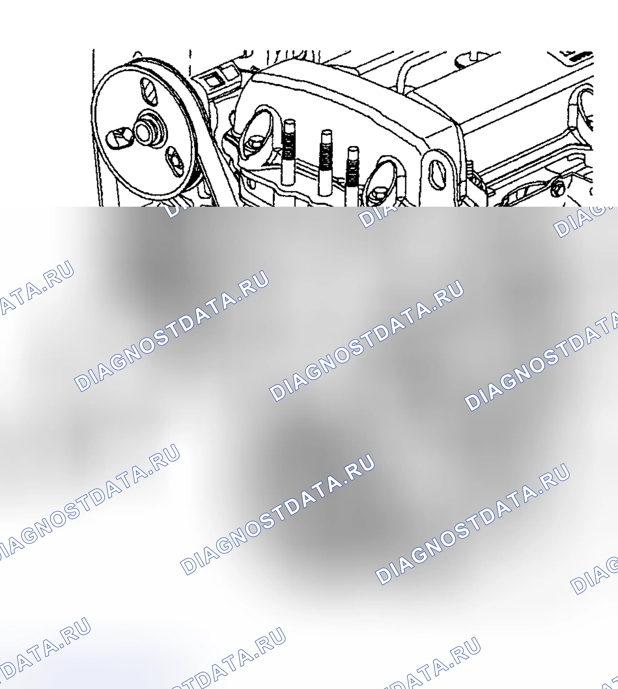 Рис. 64. Kia Rio I рестайлинг