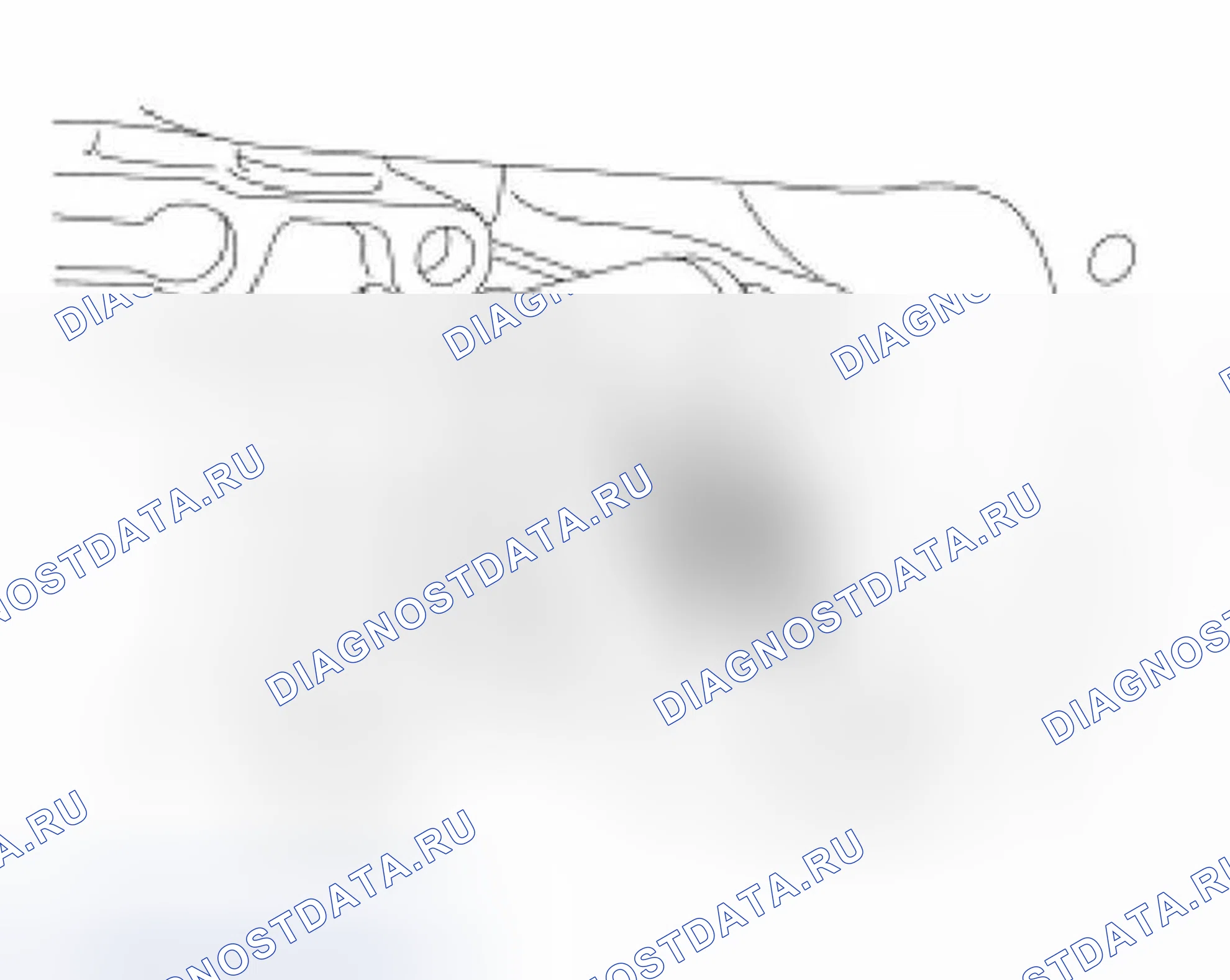 Рис. 208. Ford Focus I рестайлинг