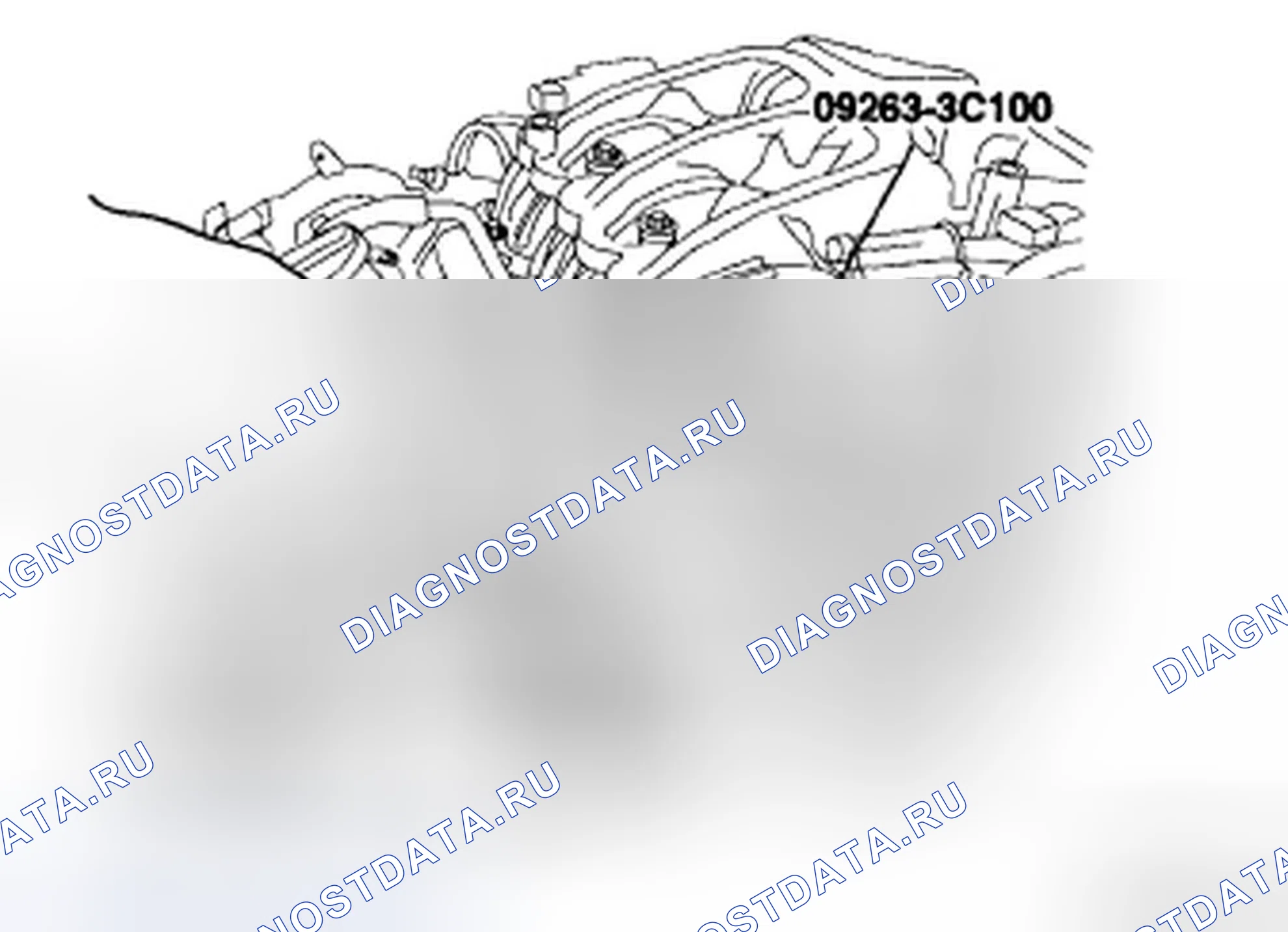 Рис. 143. Hyundai Azera I