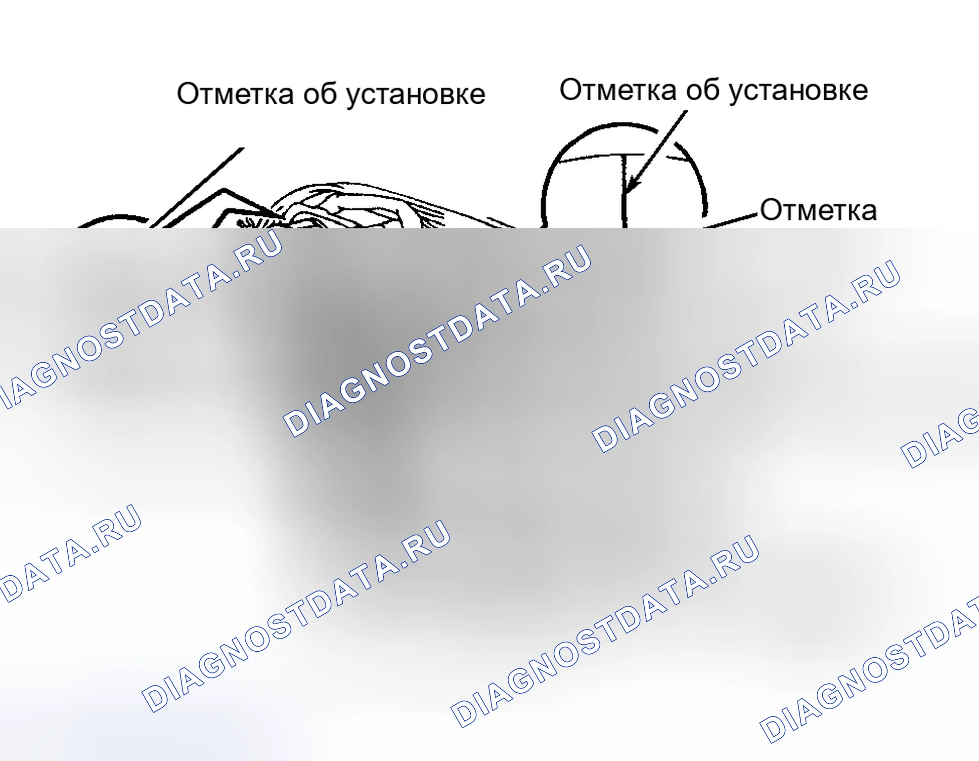 Рис. 2. Toyota Tacoma I рестайлинг